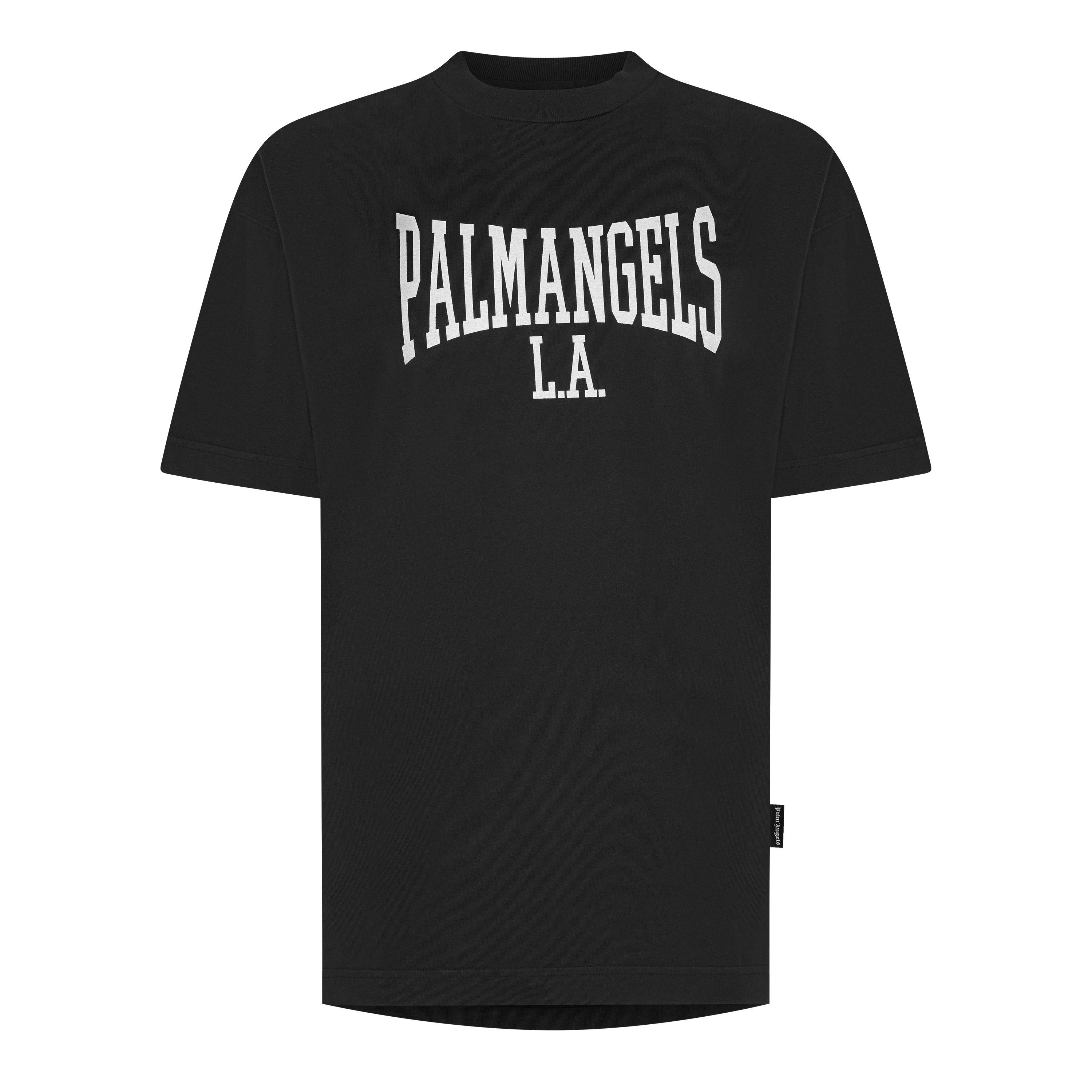 College T-Shirt