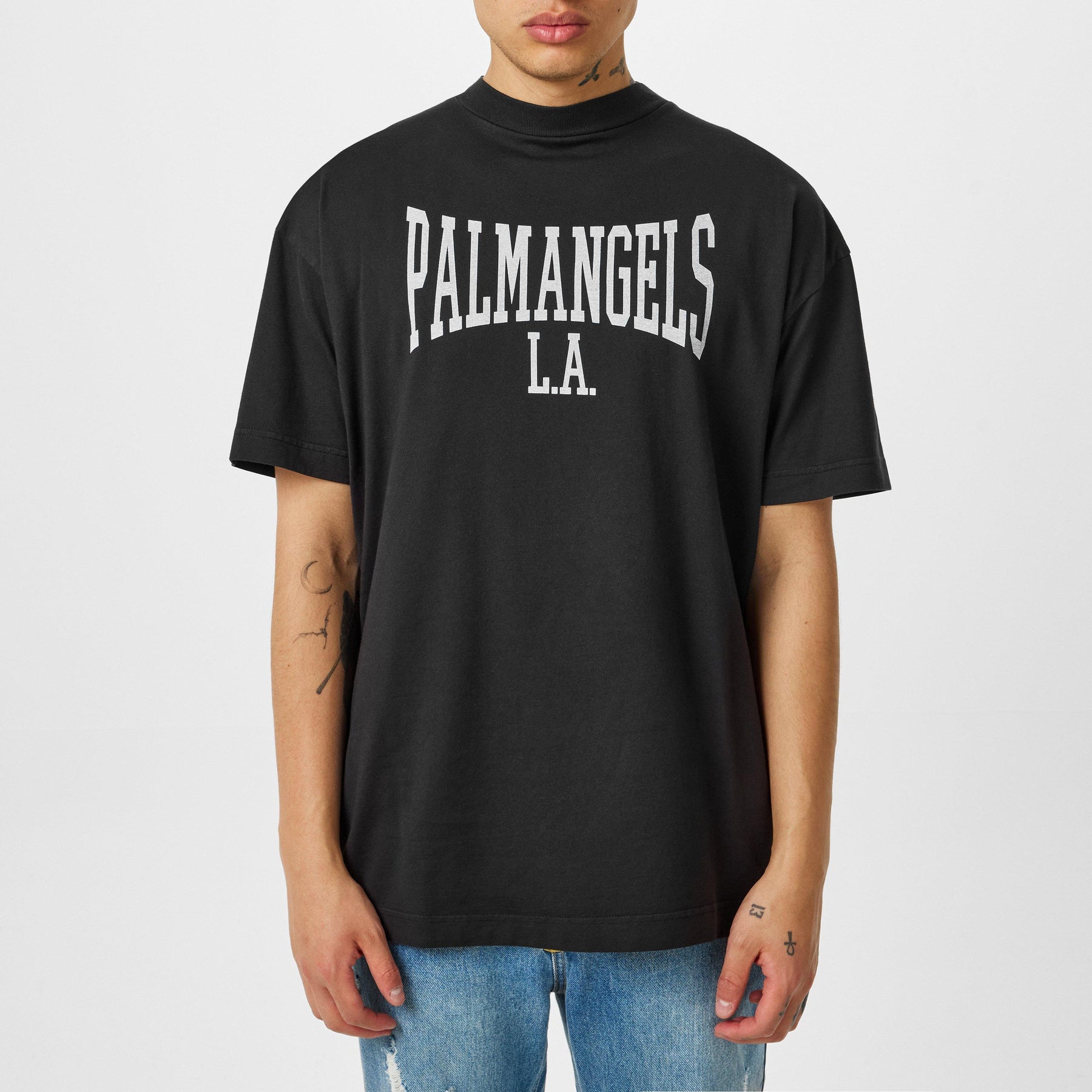 College T-Shirt