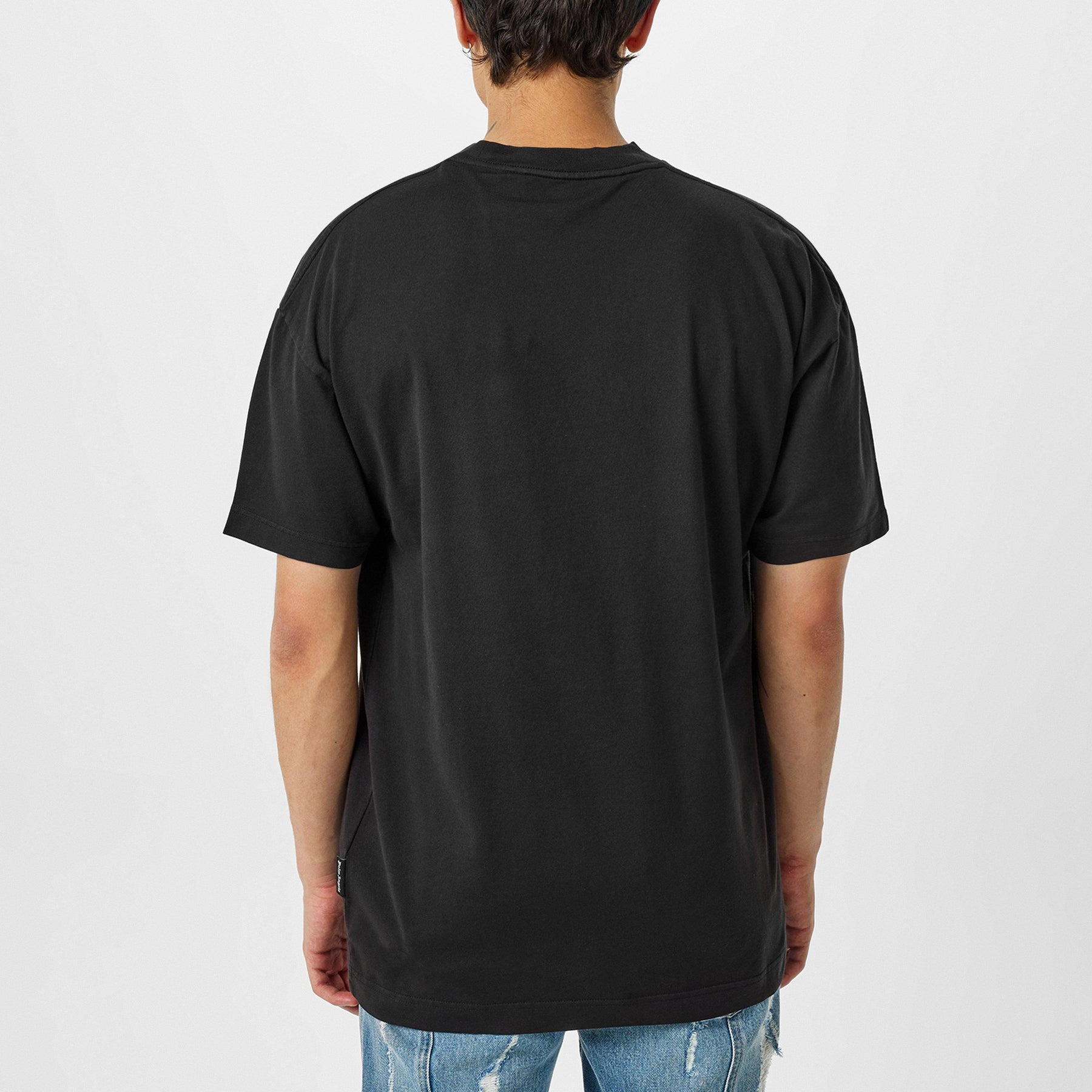 College T-Shirt