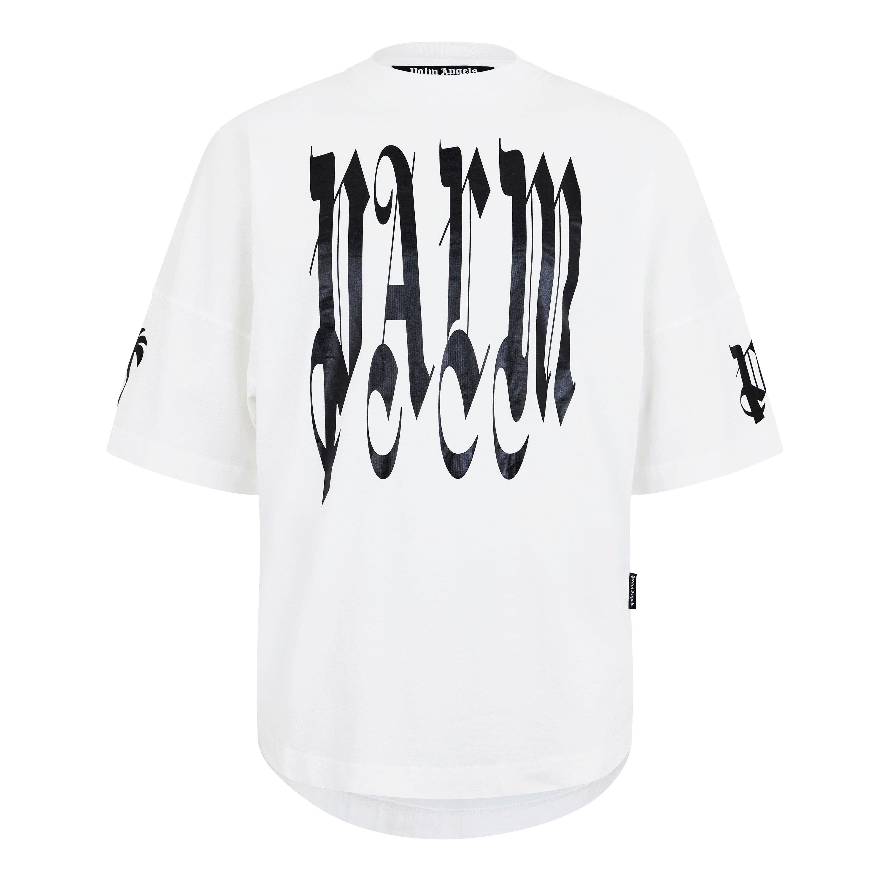 Gothic Logo T-Shirt