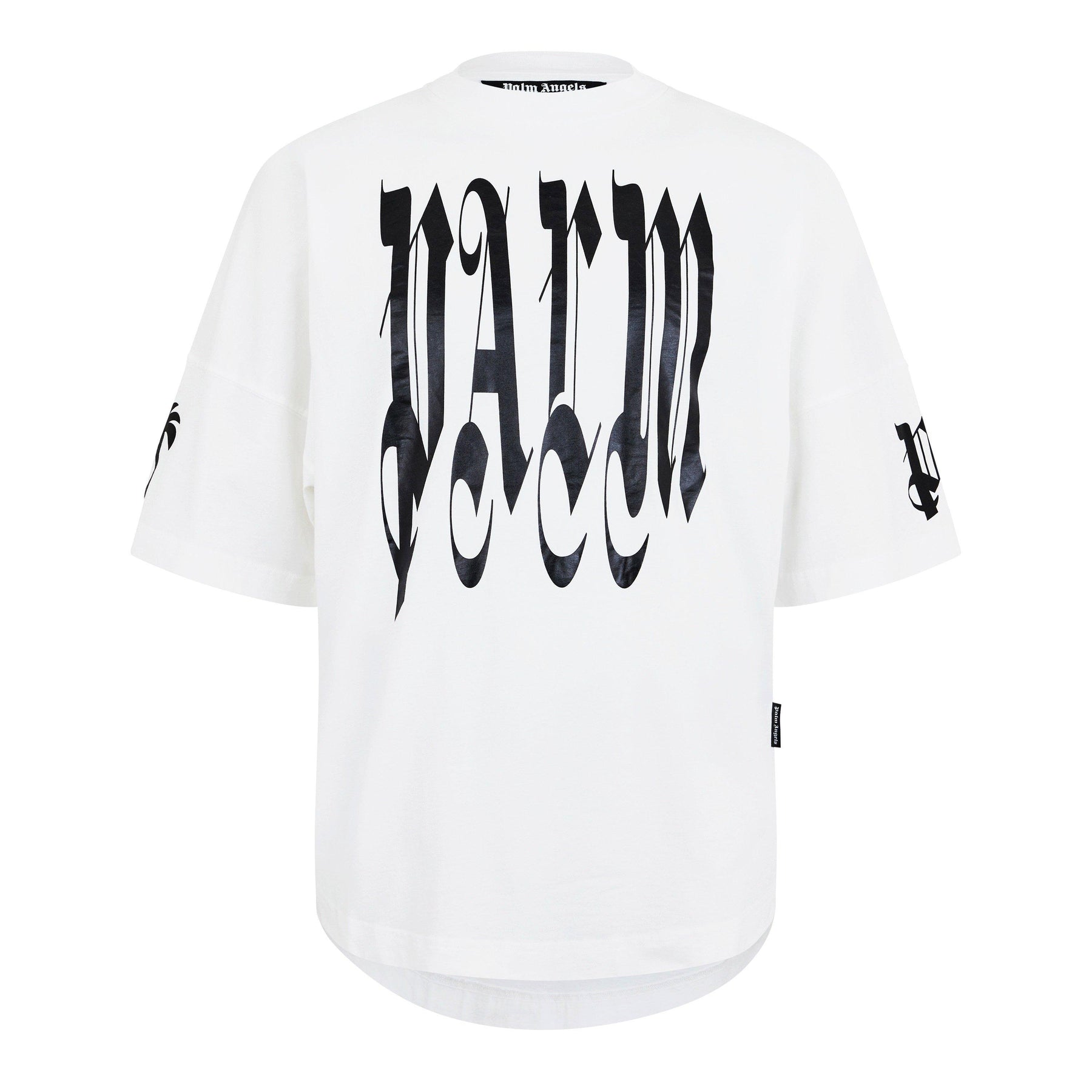 Gothic Logo T-Shirt