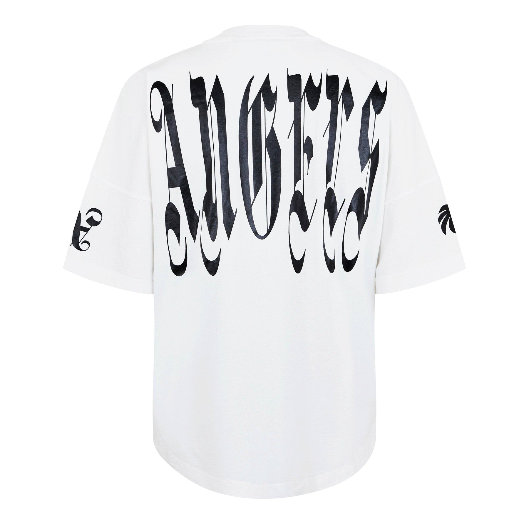 Gothic Logo T-Shirt