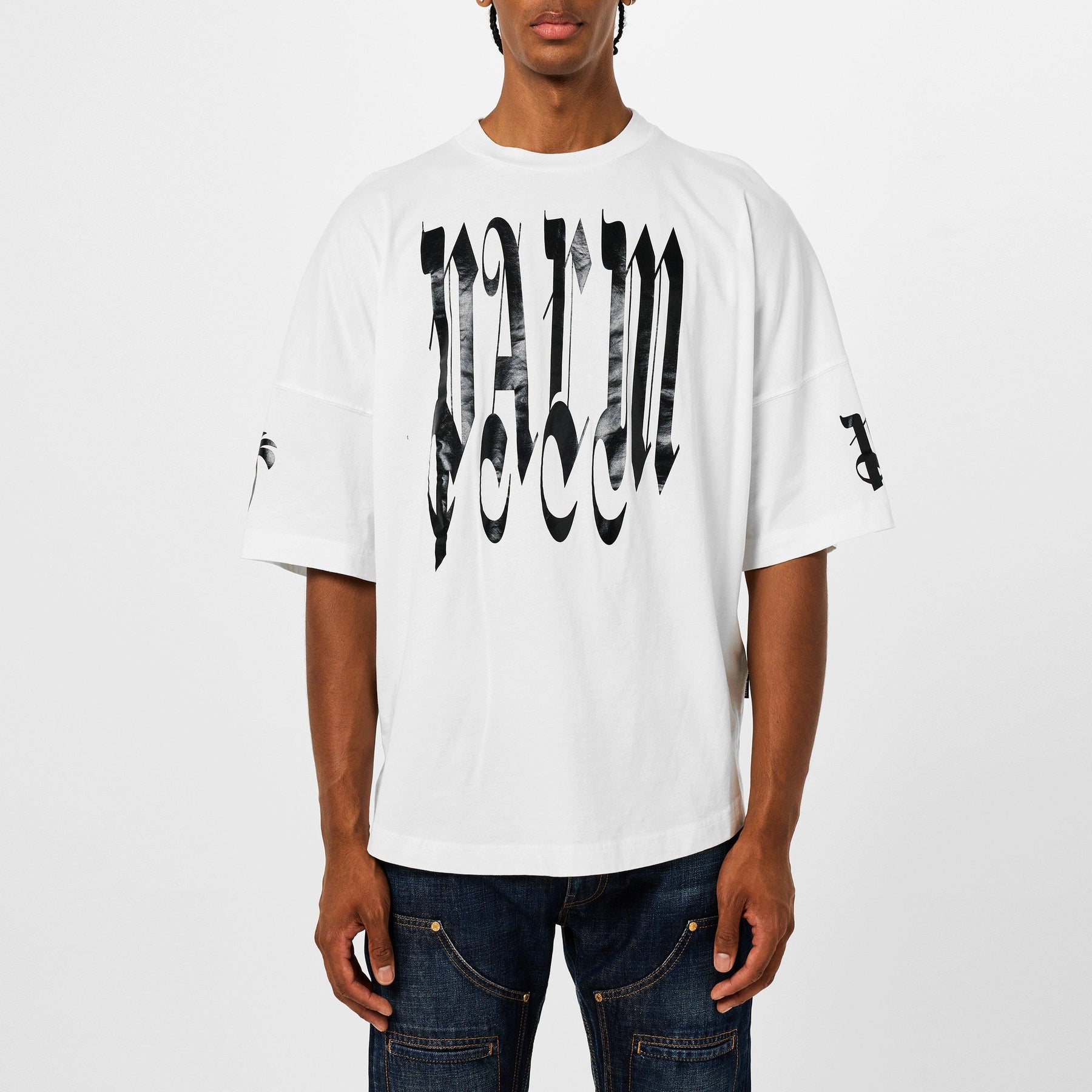 Gothic Logo T-Shirt