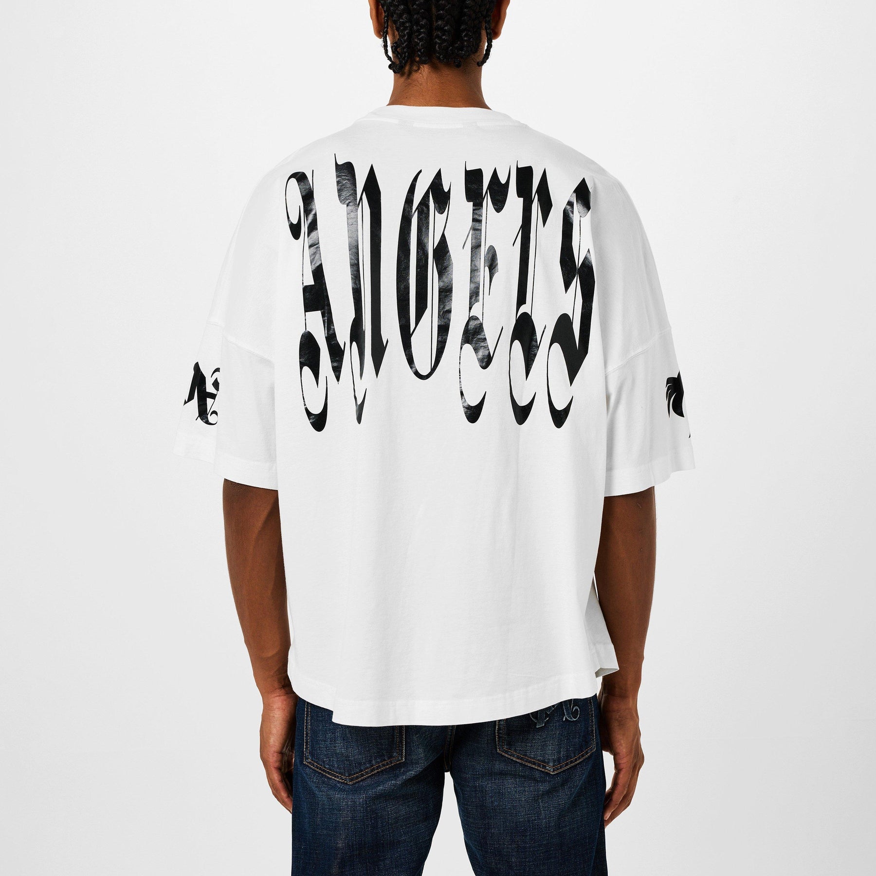 Gothic Logo T-Shirt