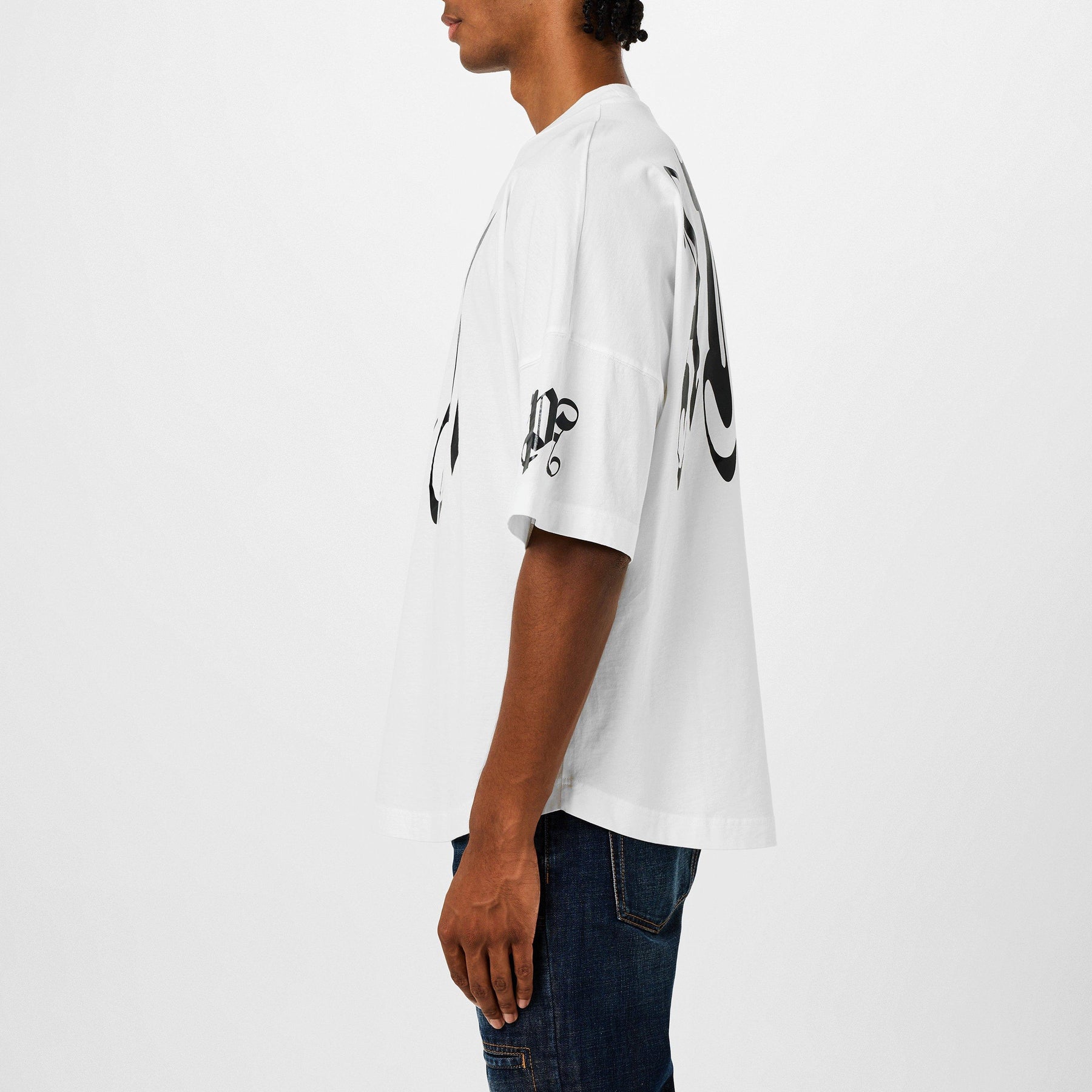 Gothic Logo T-Shirt
