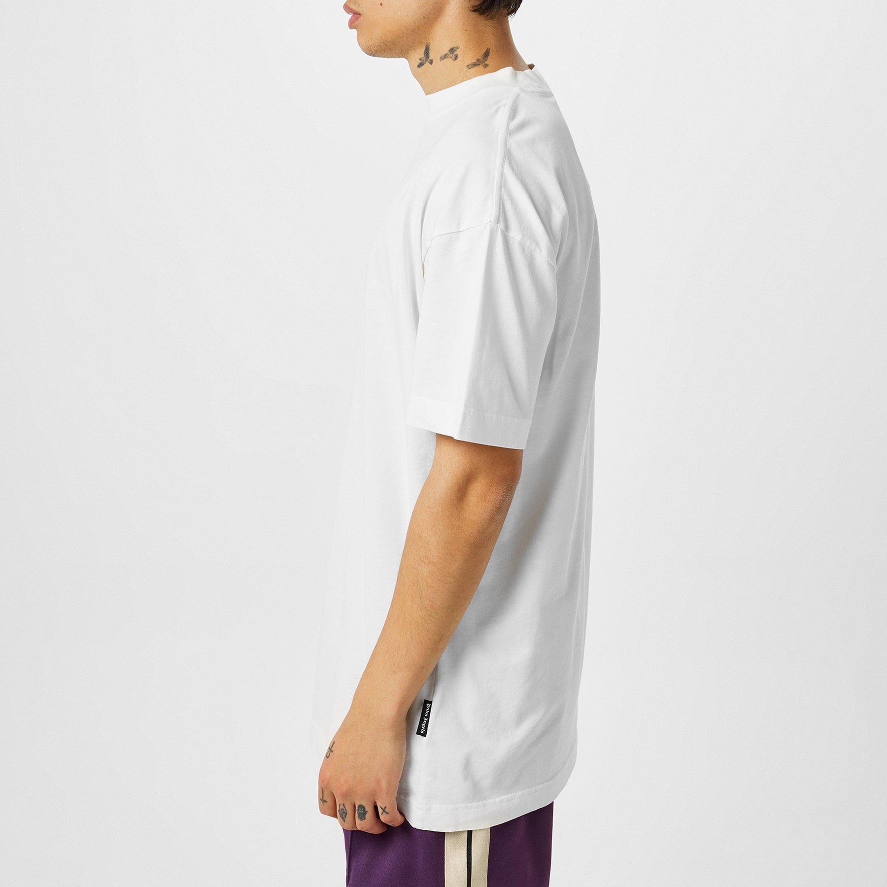 Burning Palm T-Shirt
