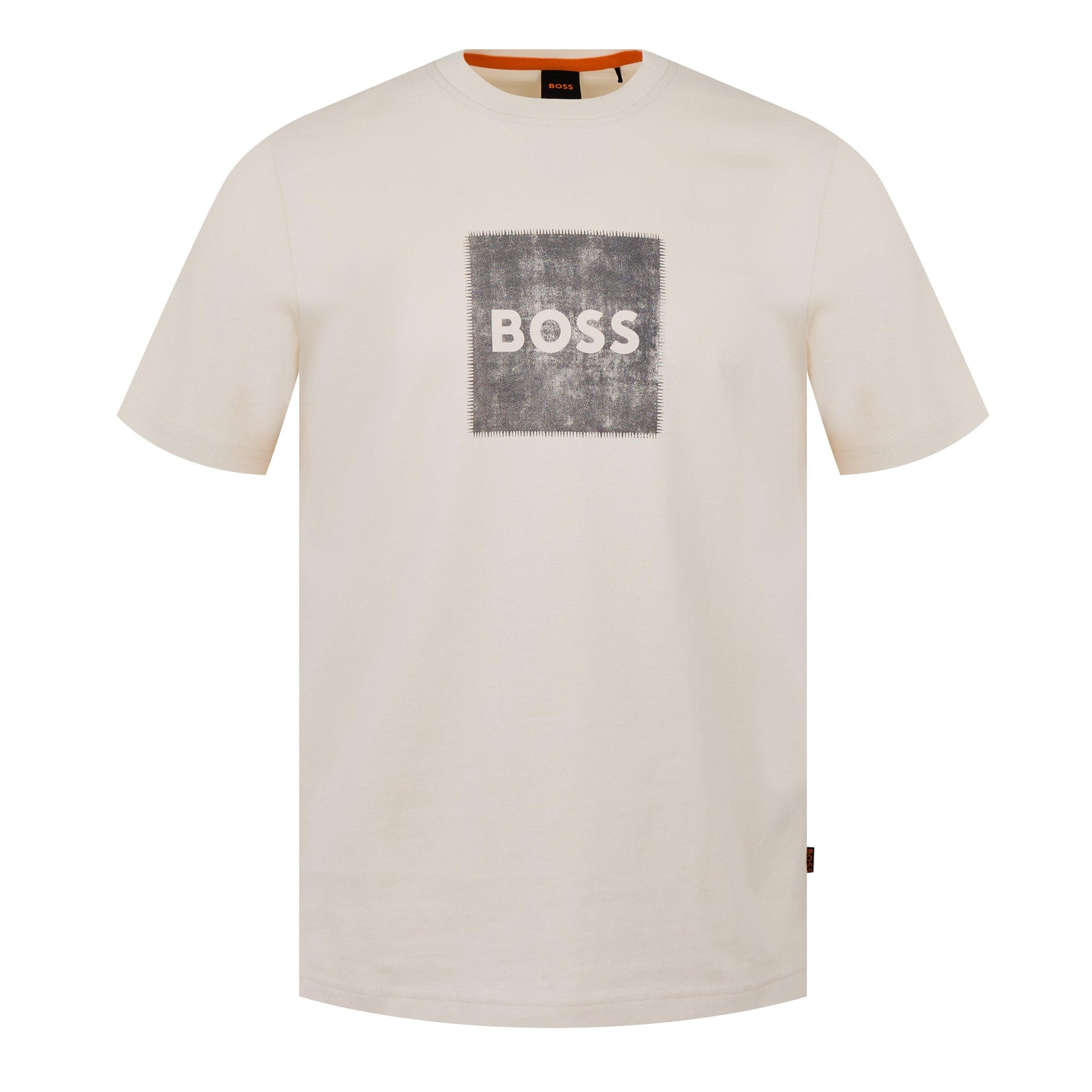 Box Logo T-Shirt