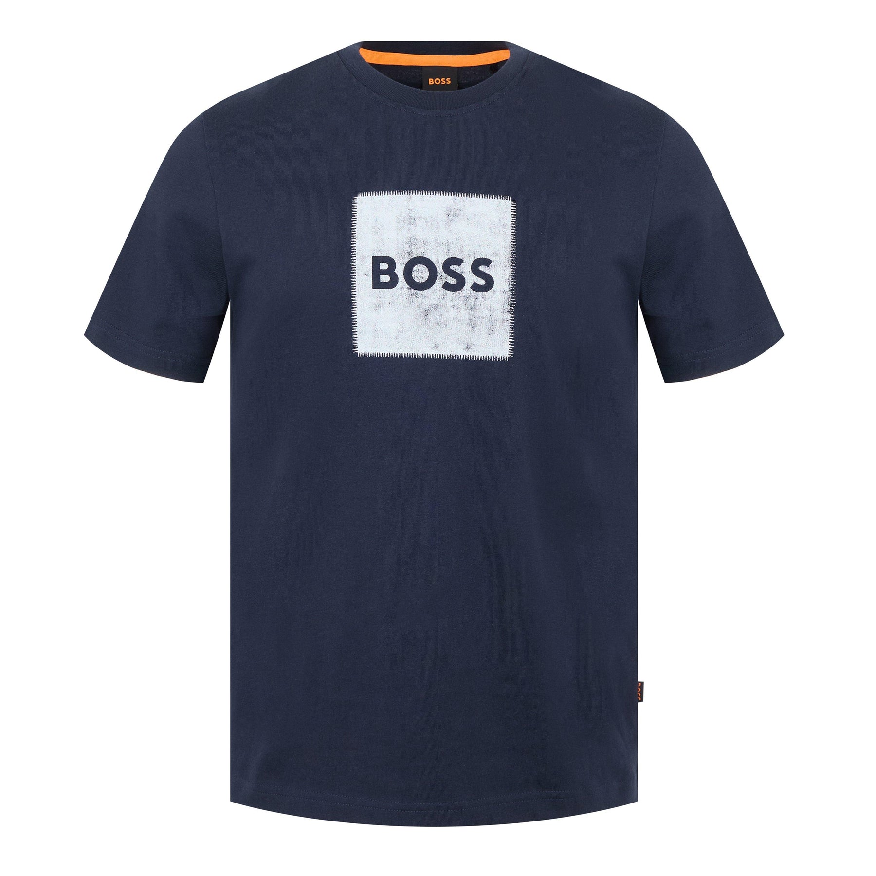 Box Logo T-Shirt