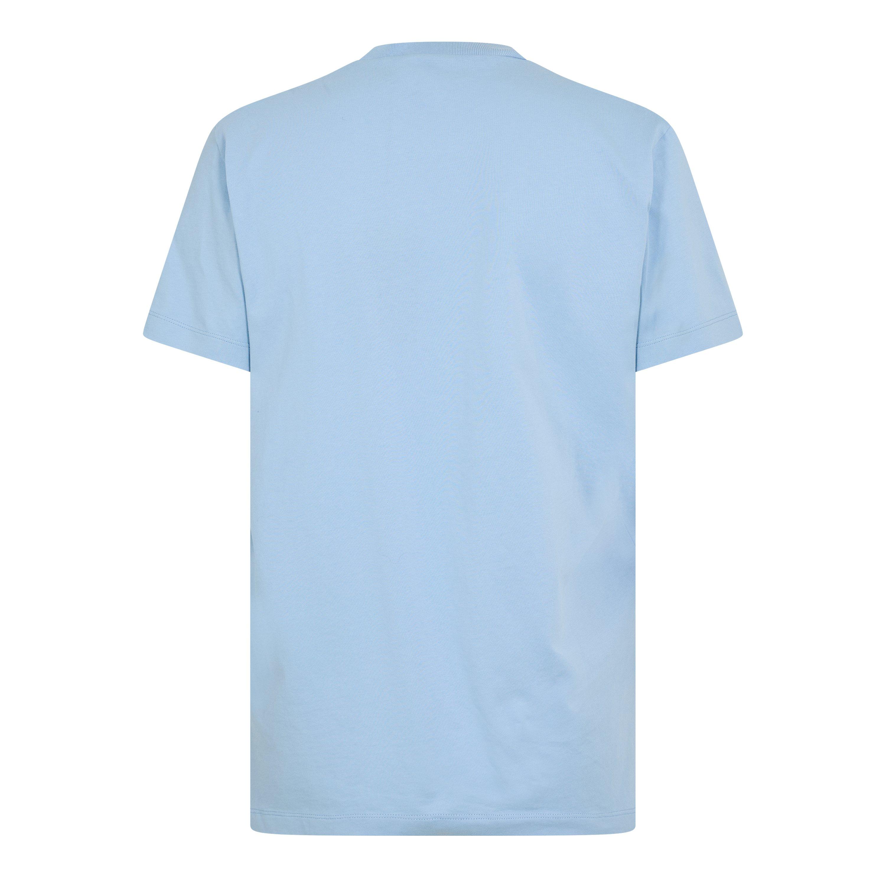 Spray Logo T Shirt