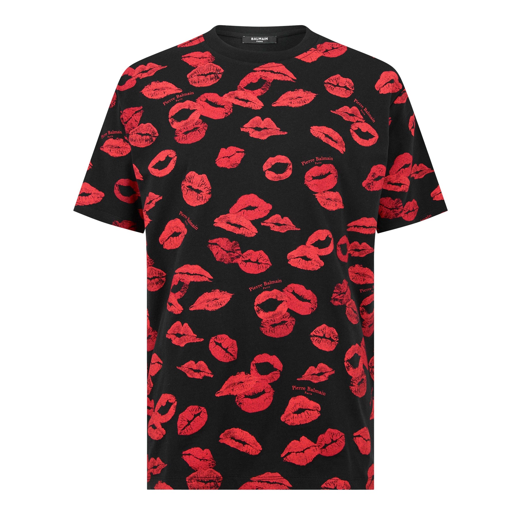 All Over Kiss T-Shirt
