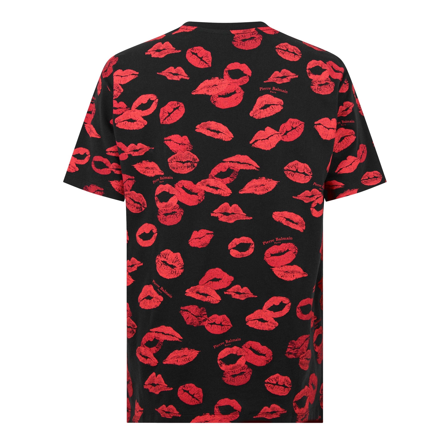 All Over Kiss T-Shirt