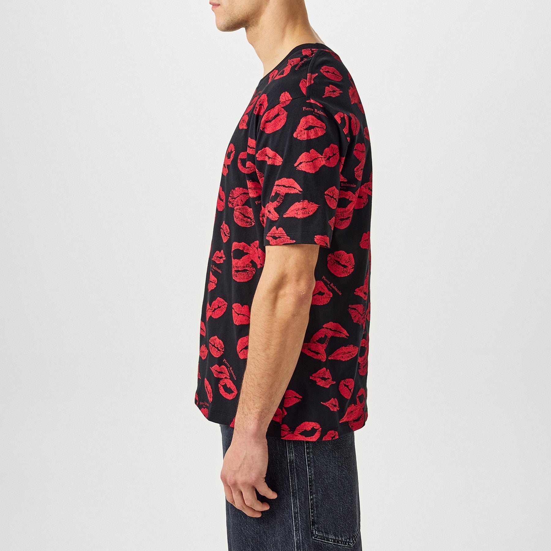 All Over Kiss T-Shirt