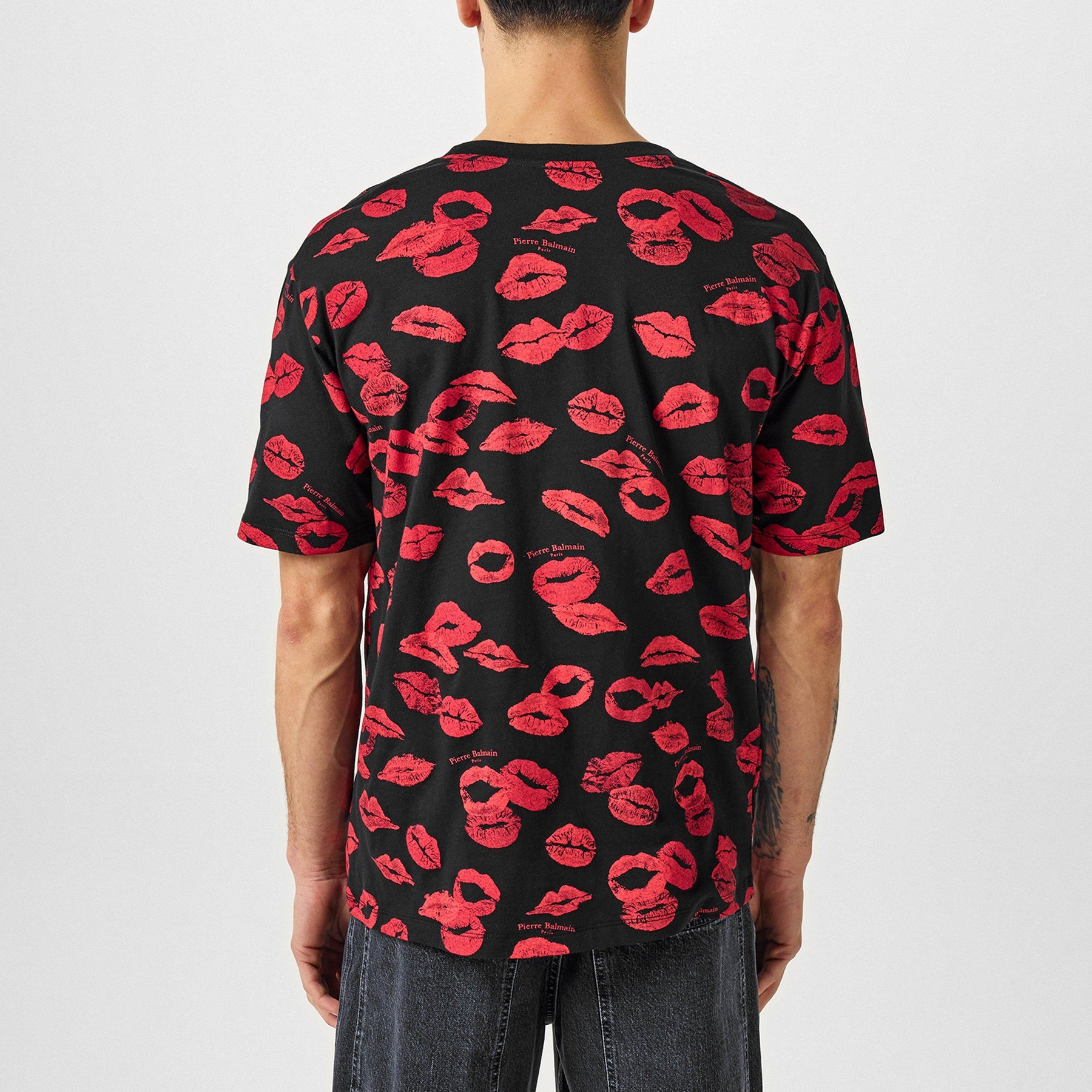 All Over Kiss T-Shirt