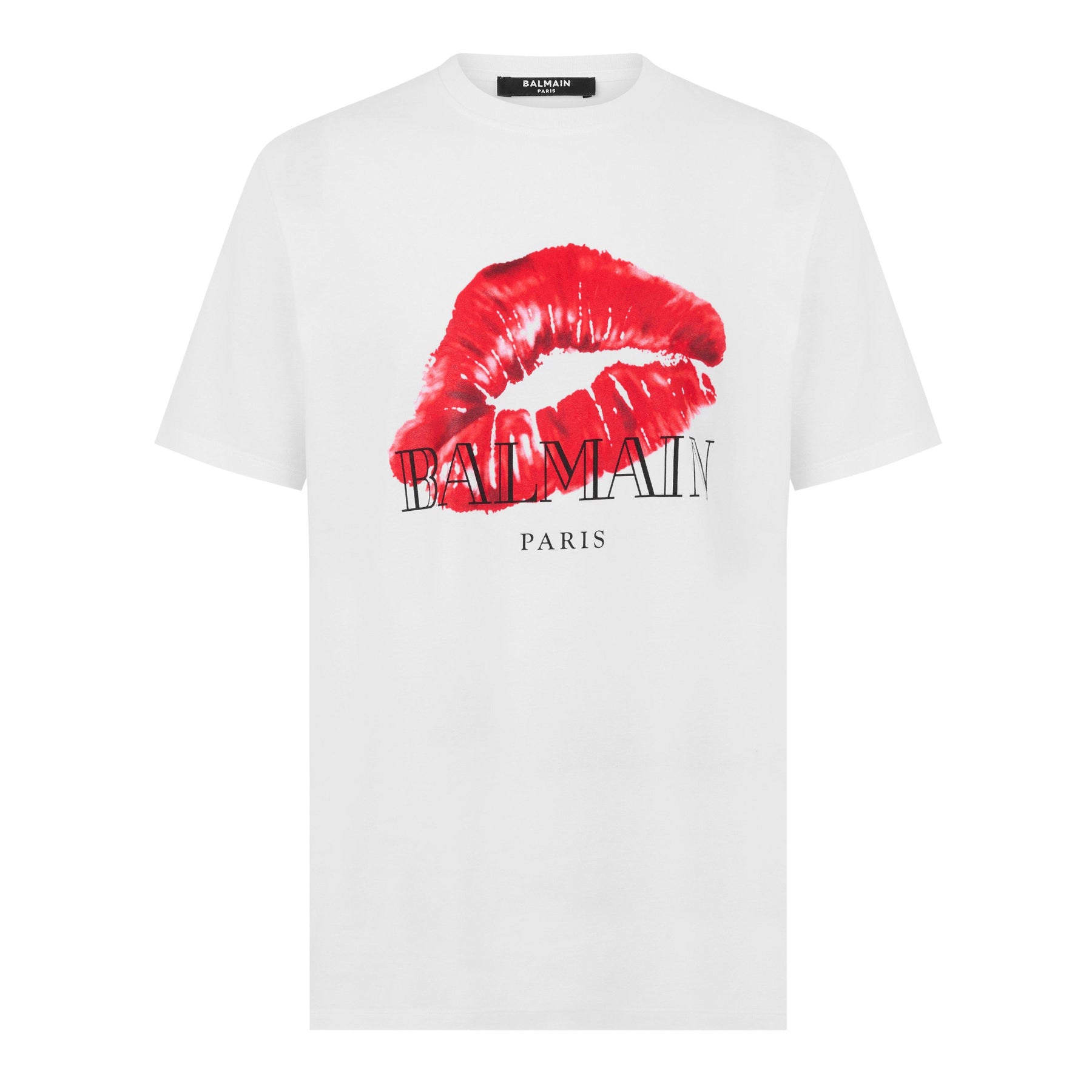 Kiss Logo T- Shirt