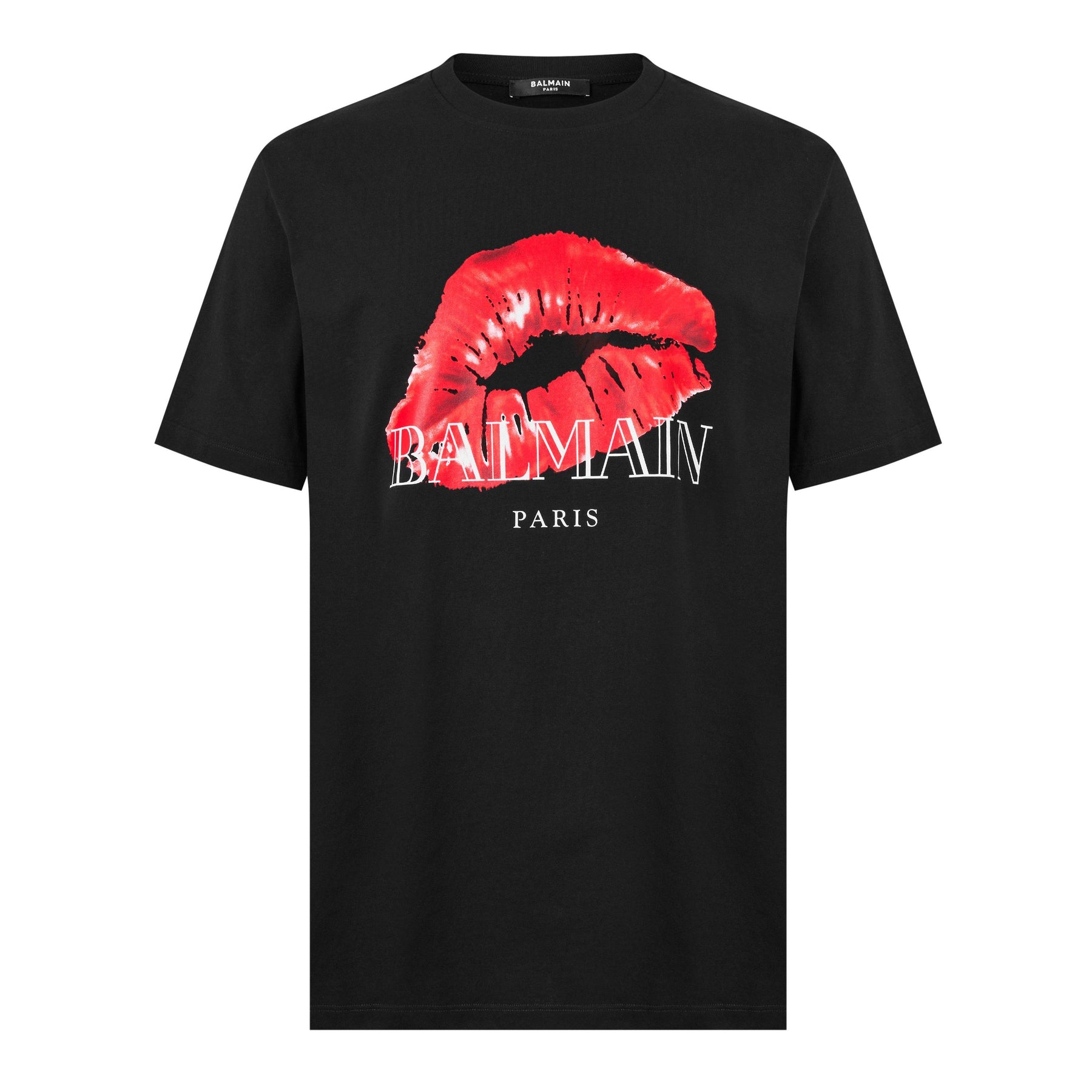 Kiss Logo T- Shirt