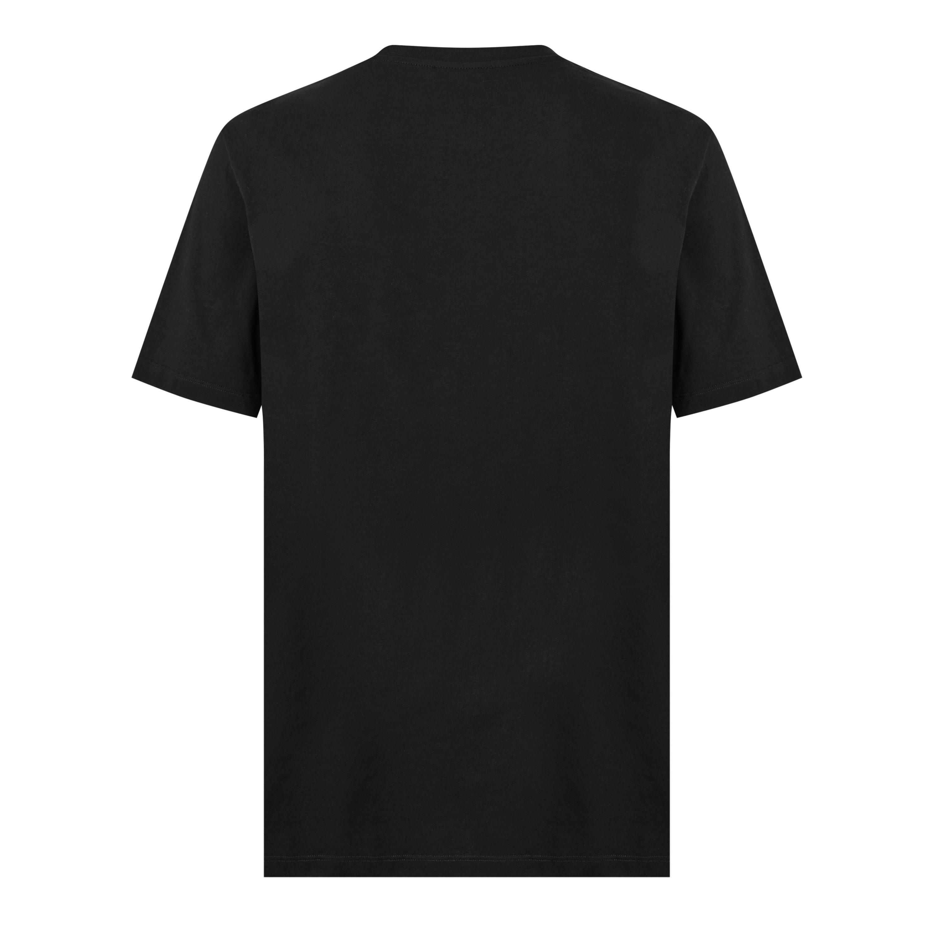 Kiss Logo T- Shirt