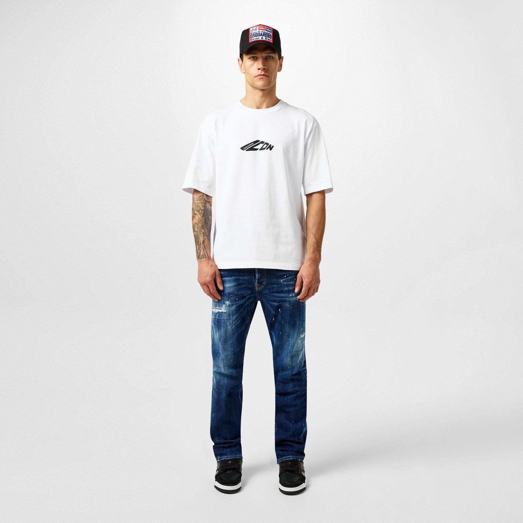 New Icon T-Shirt