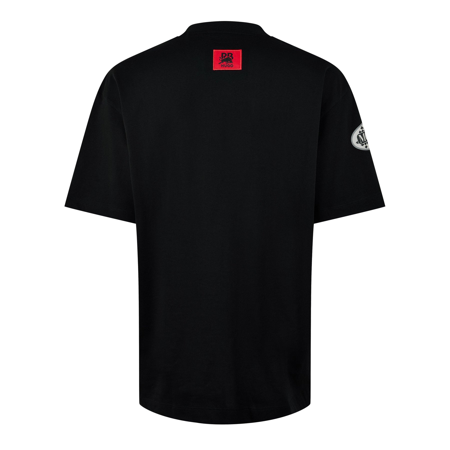 Hugo x Racing Bulls Druve Rb 10257318 01