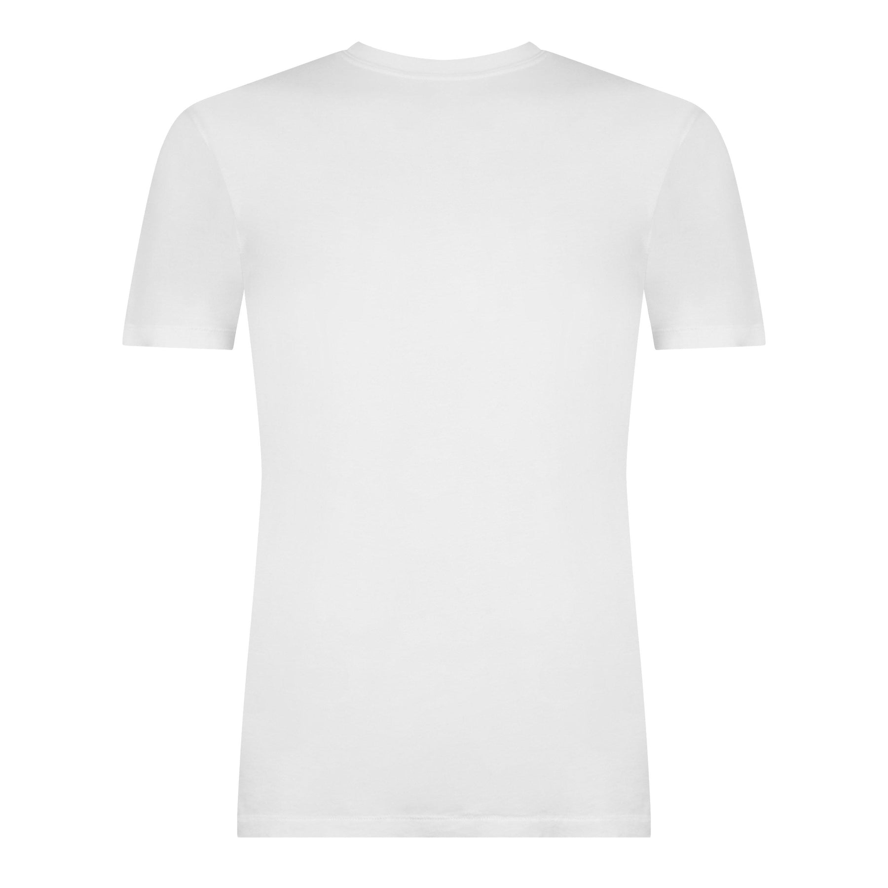 Short Sleeve Logo T Shirt