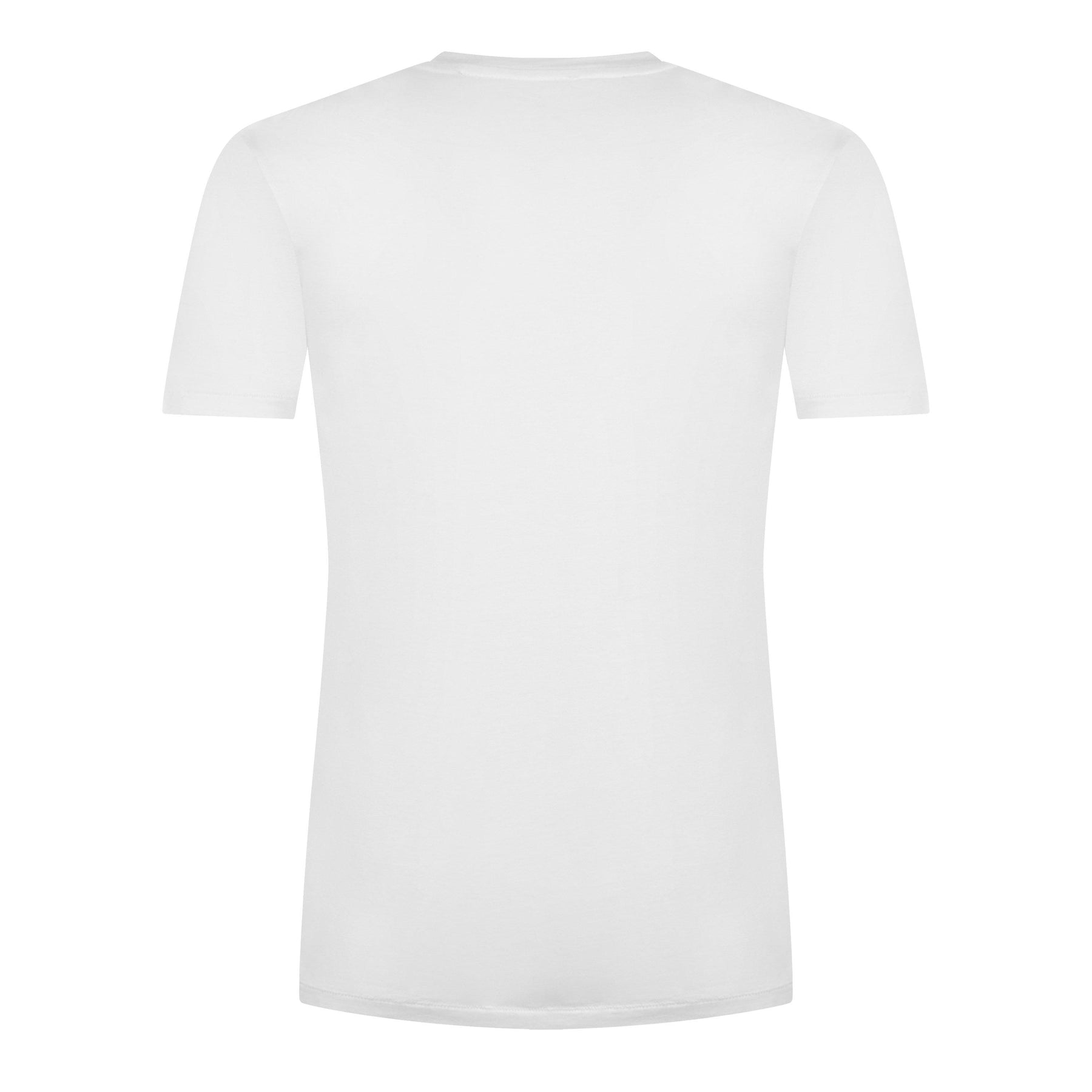 Short Sleeve Logo T Shirt