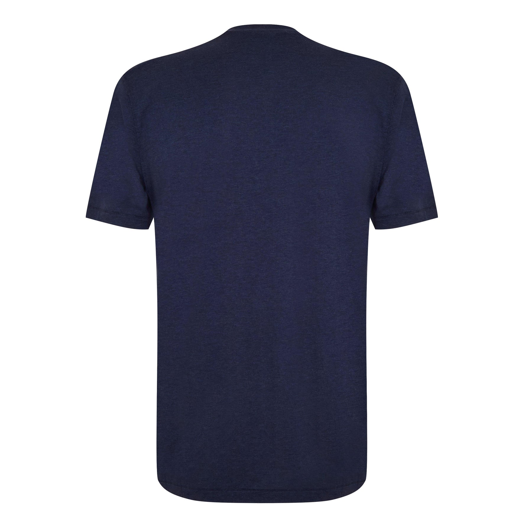 Short Sleeve Logo T Shirt
