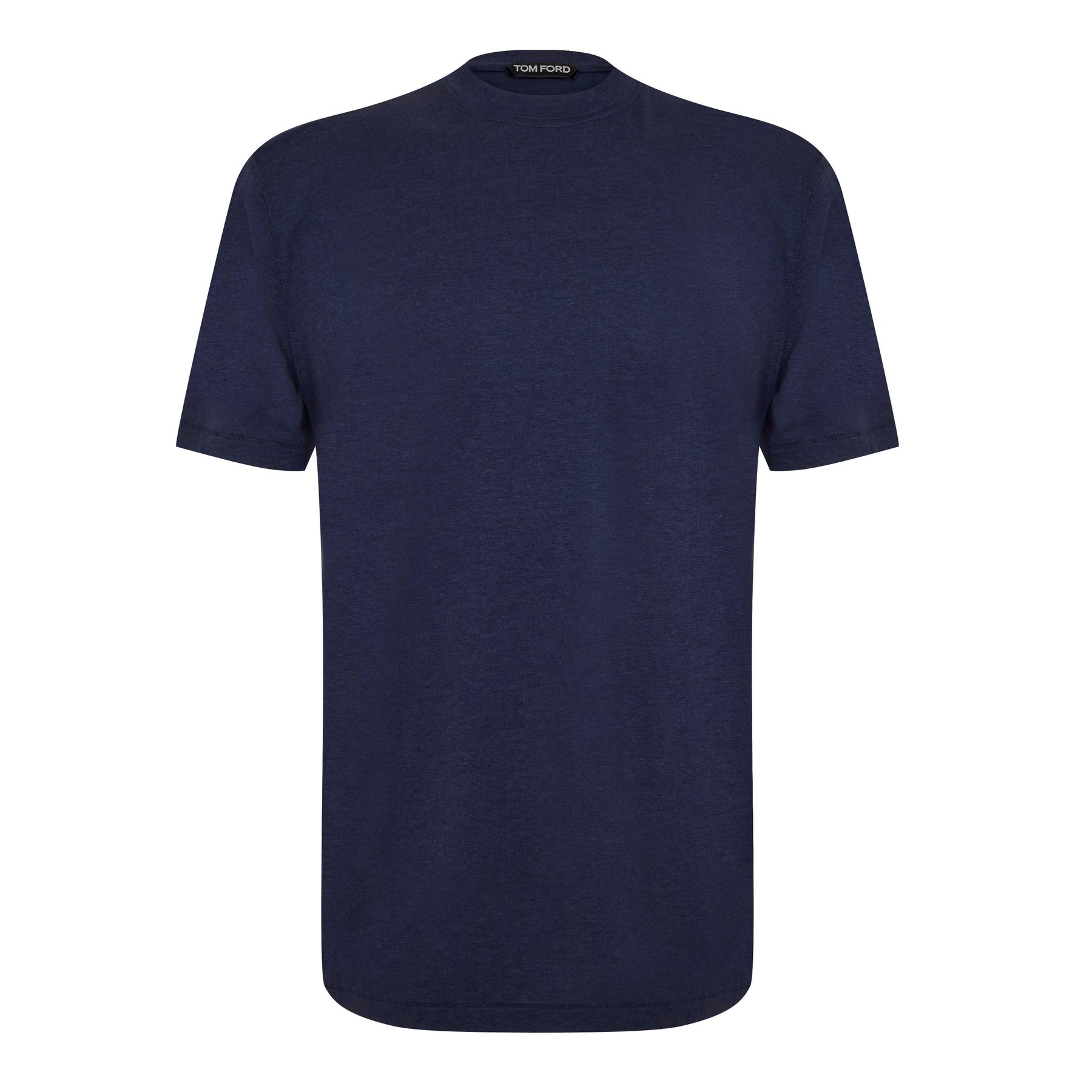 Short Sleeve Logo T Shirt
