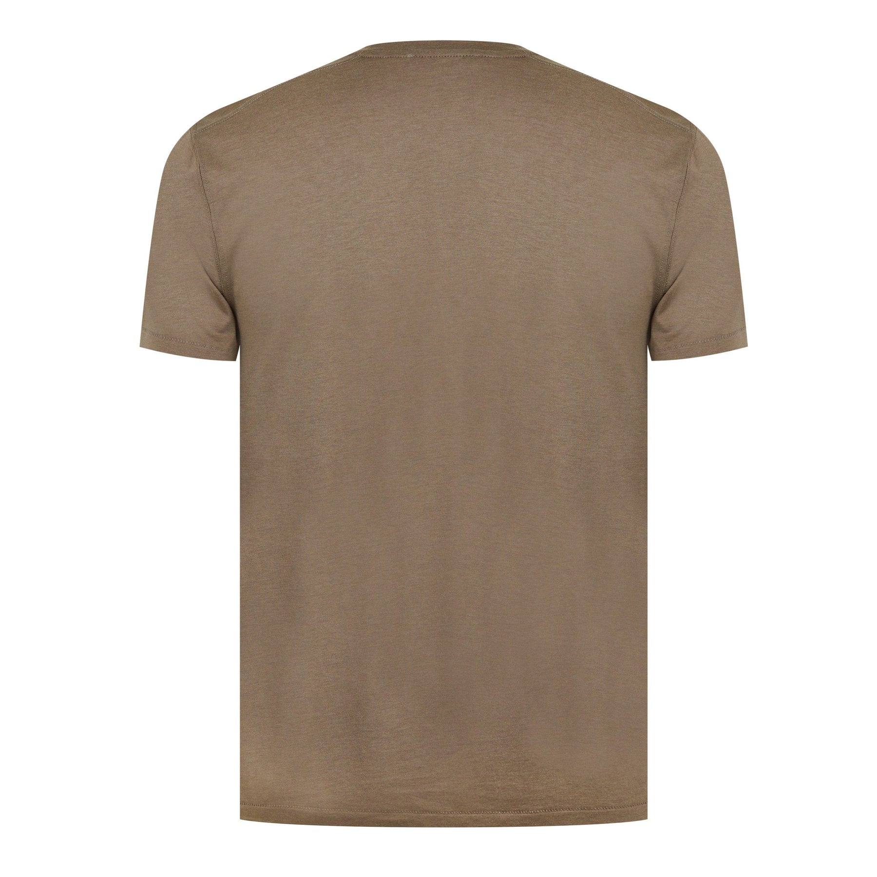Short Sleeve Logo T Shirt