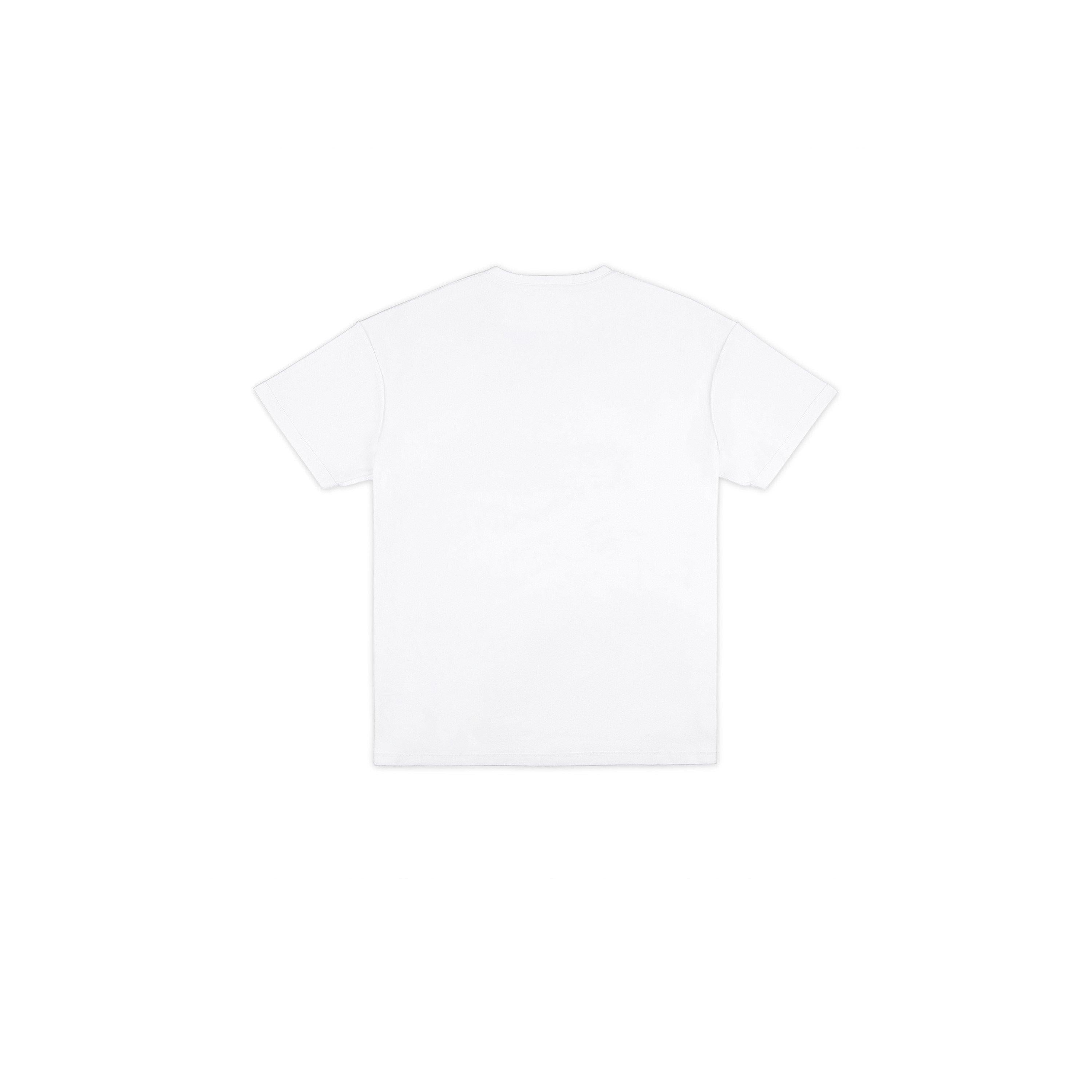 Purge Graphic Printed T-Shirt Mens