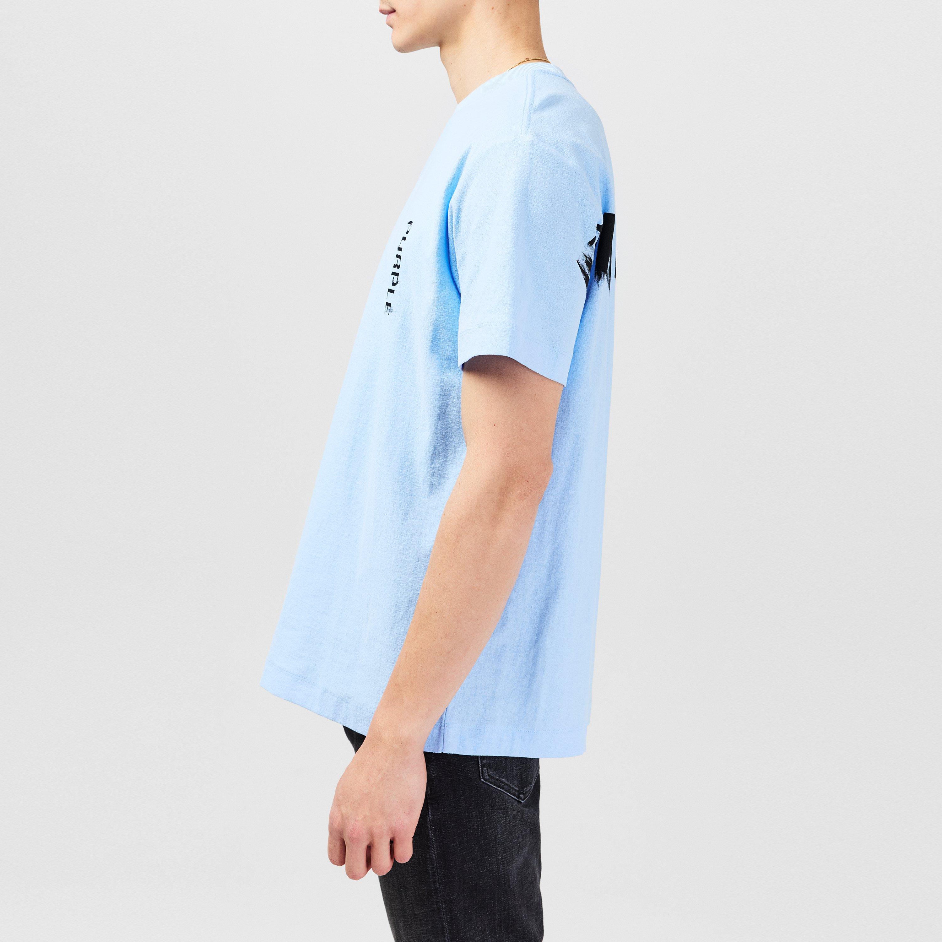 Print Logo T-Shirt