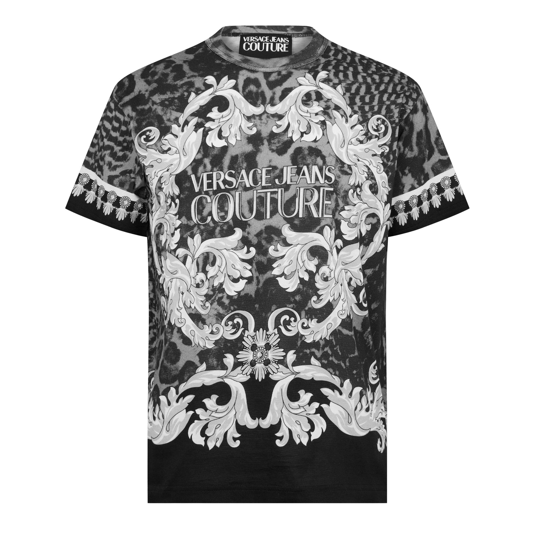 Block T-Shirt