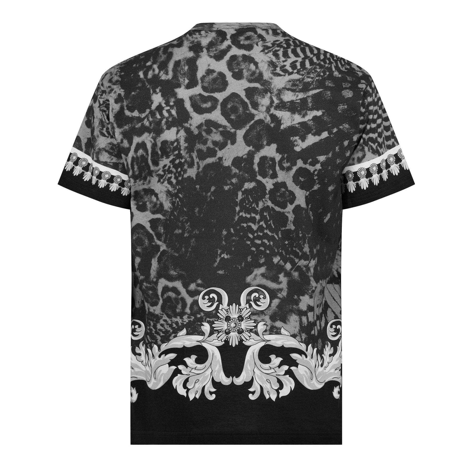 Block T-Shirt