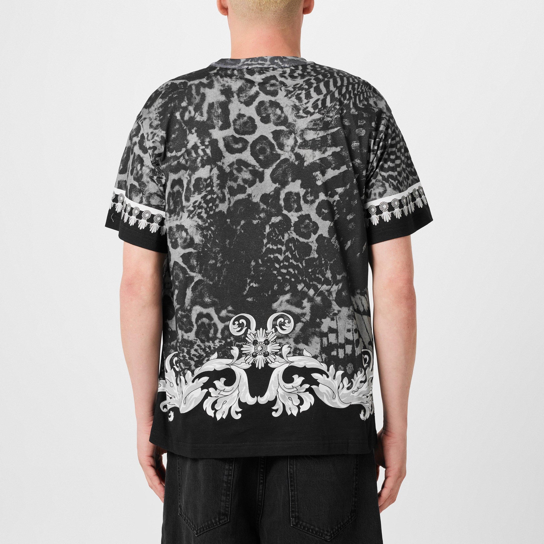 Block T-Shirt