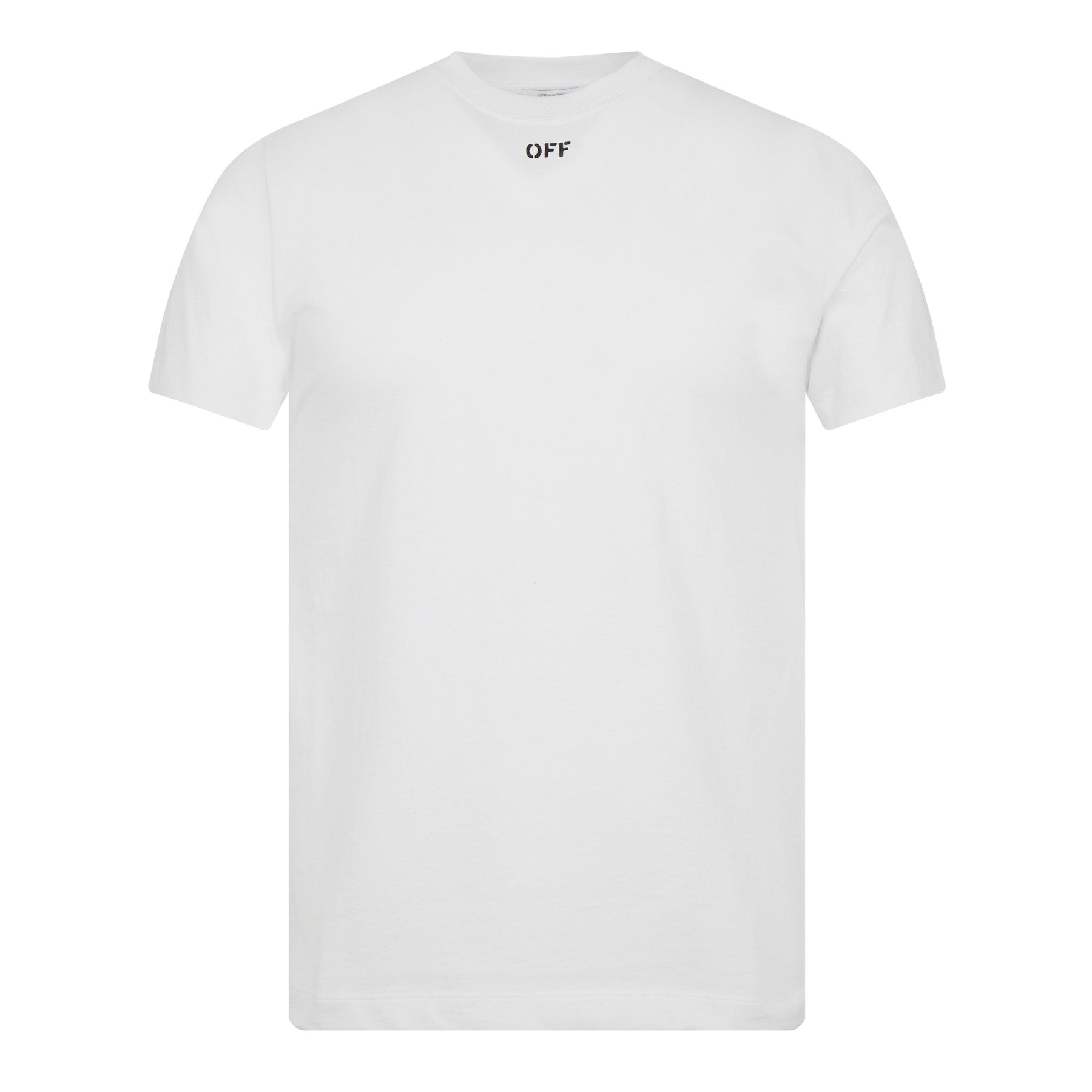 Slim Logo T-Shirt