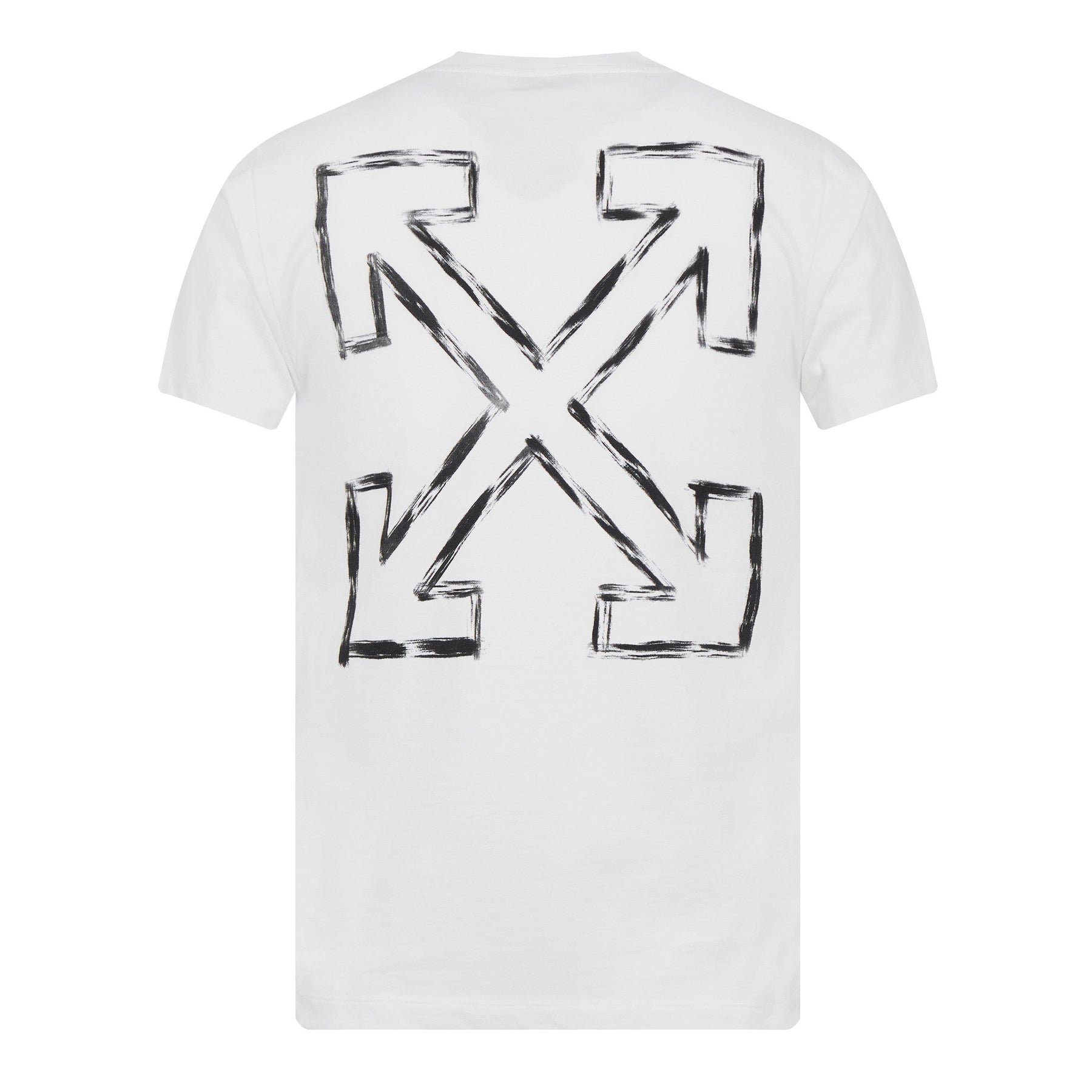 Slim Logo T-Shirt