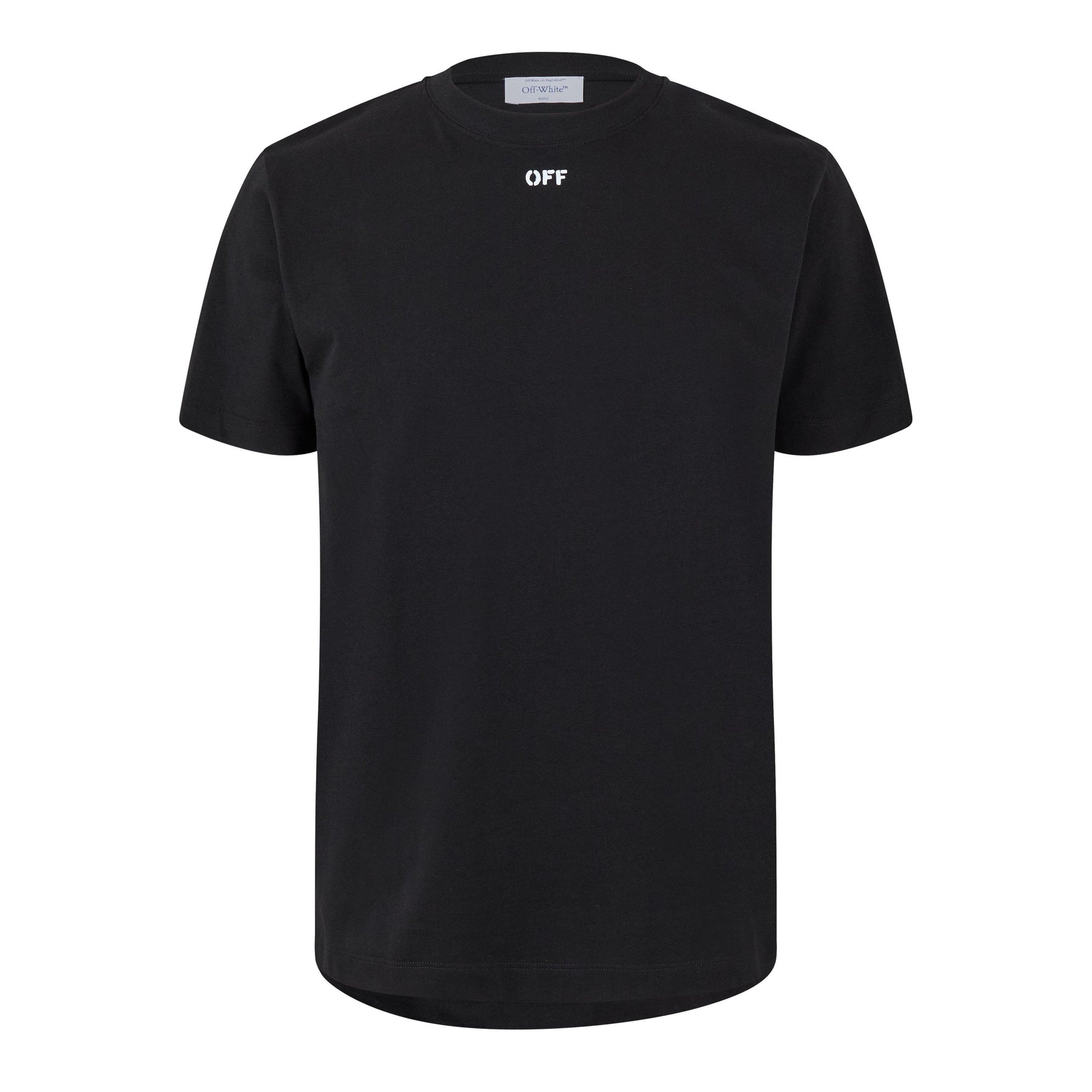 Slim Logo T-Shirt