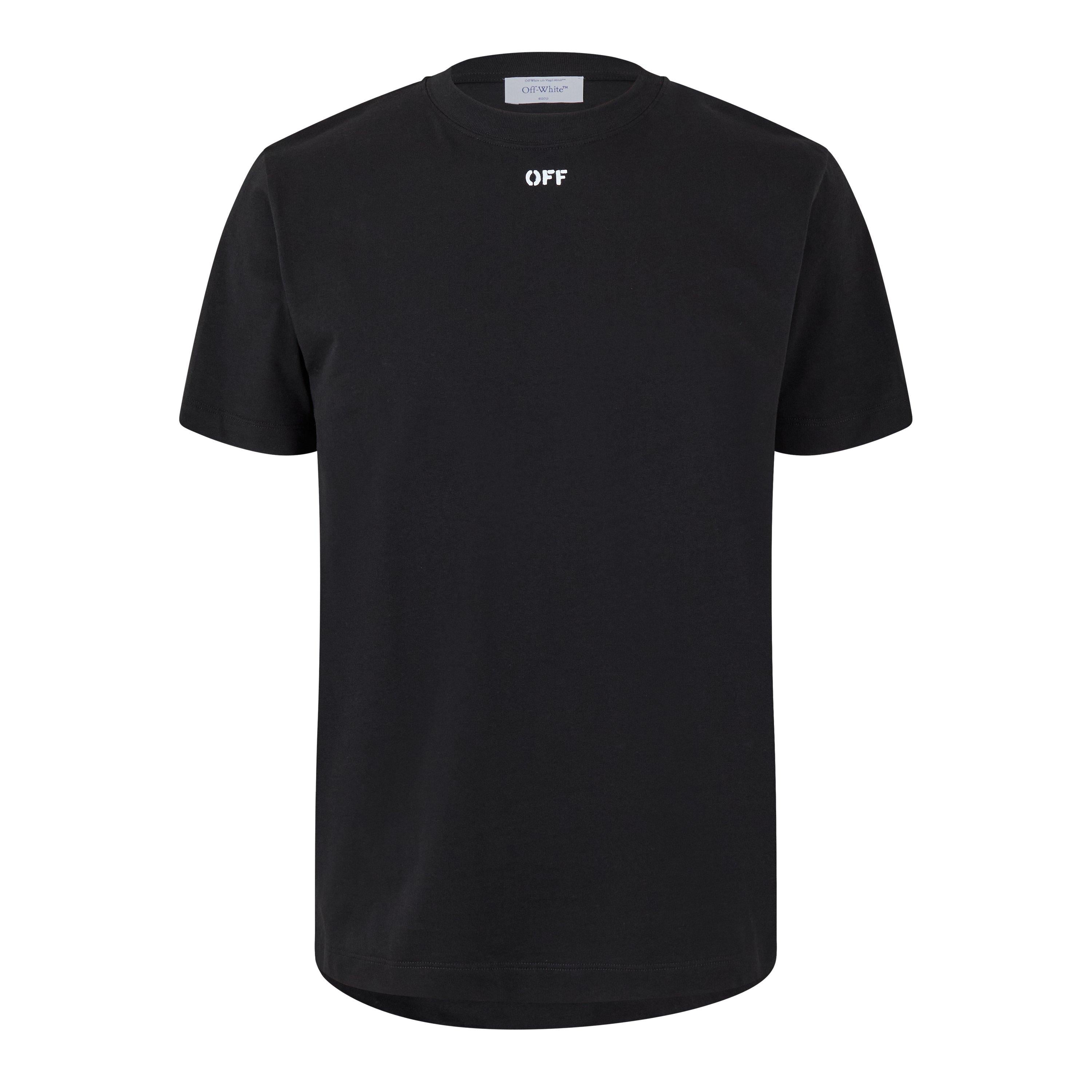 Men's Arrow Slim T-Shirt, Tailored Fit