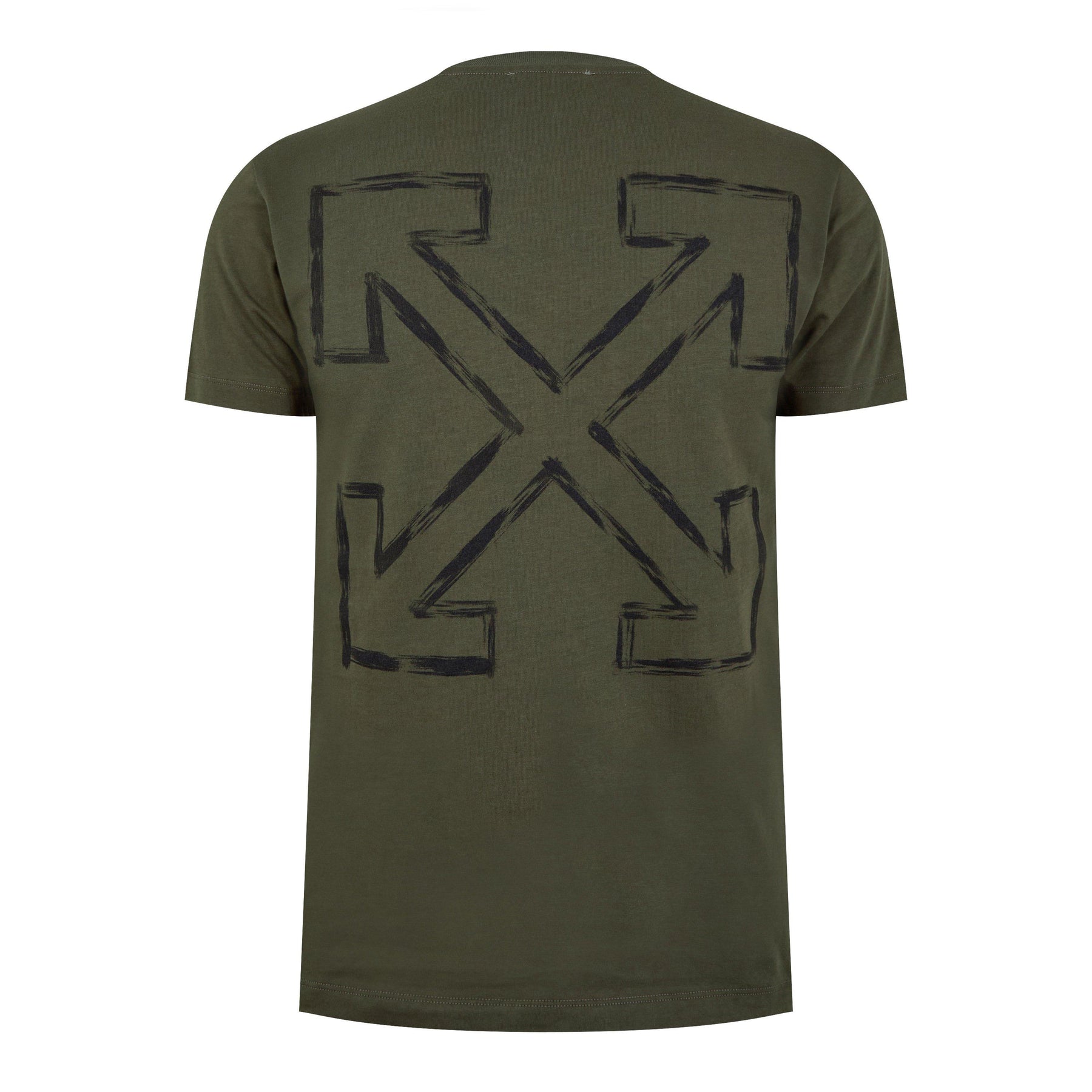 Slim Logo T-Shirt