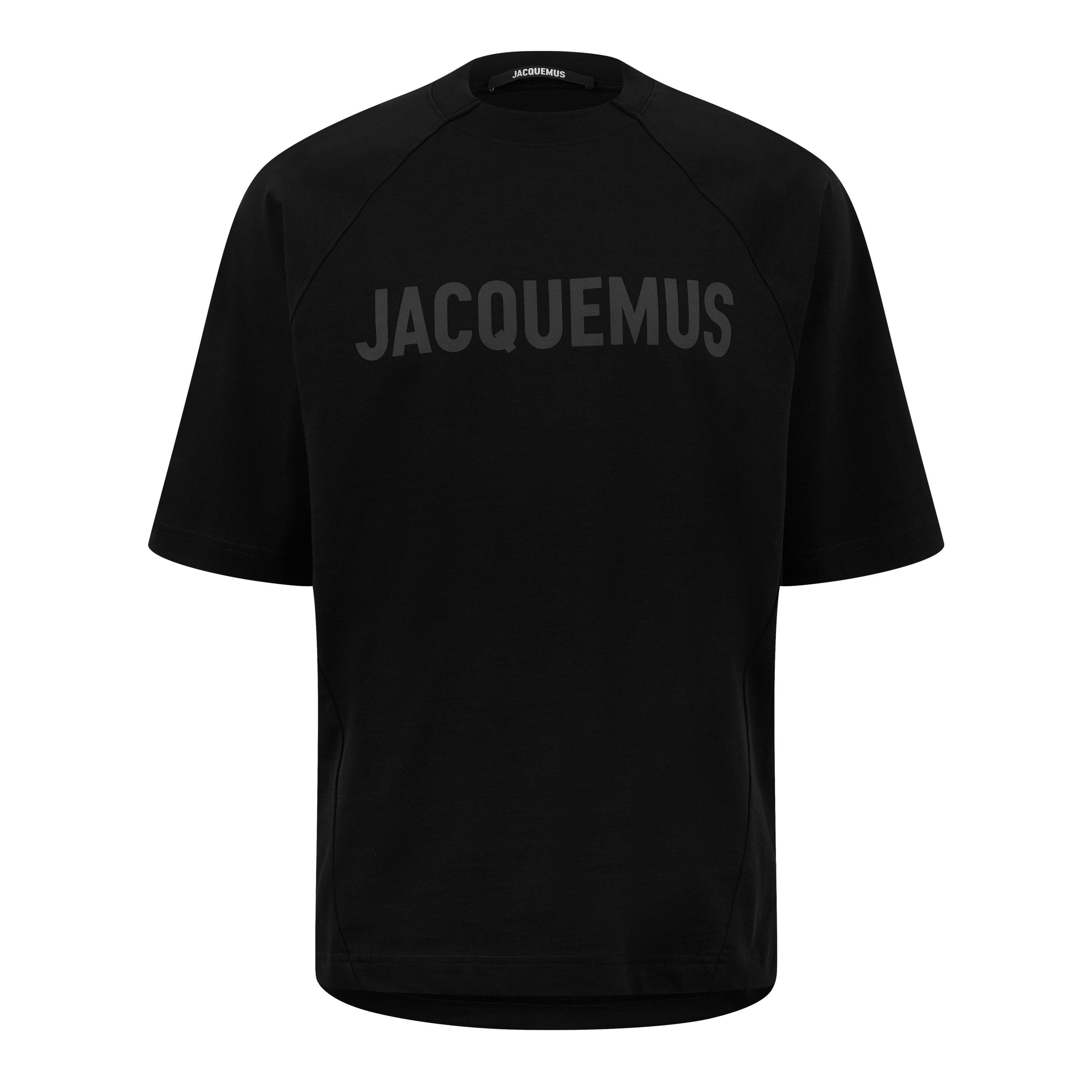 Men's Le Typo T-Shirt