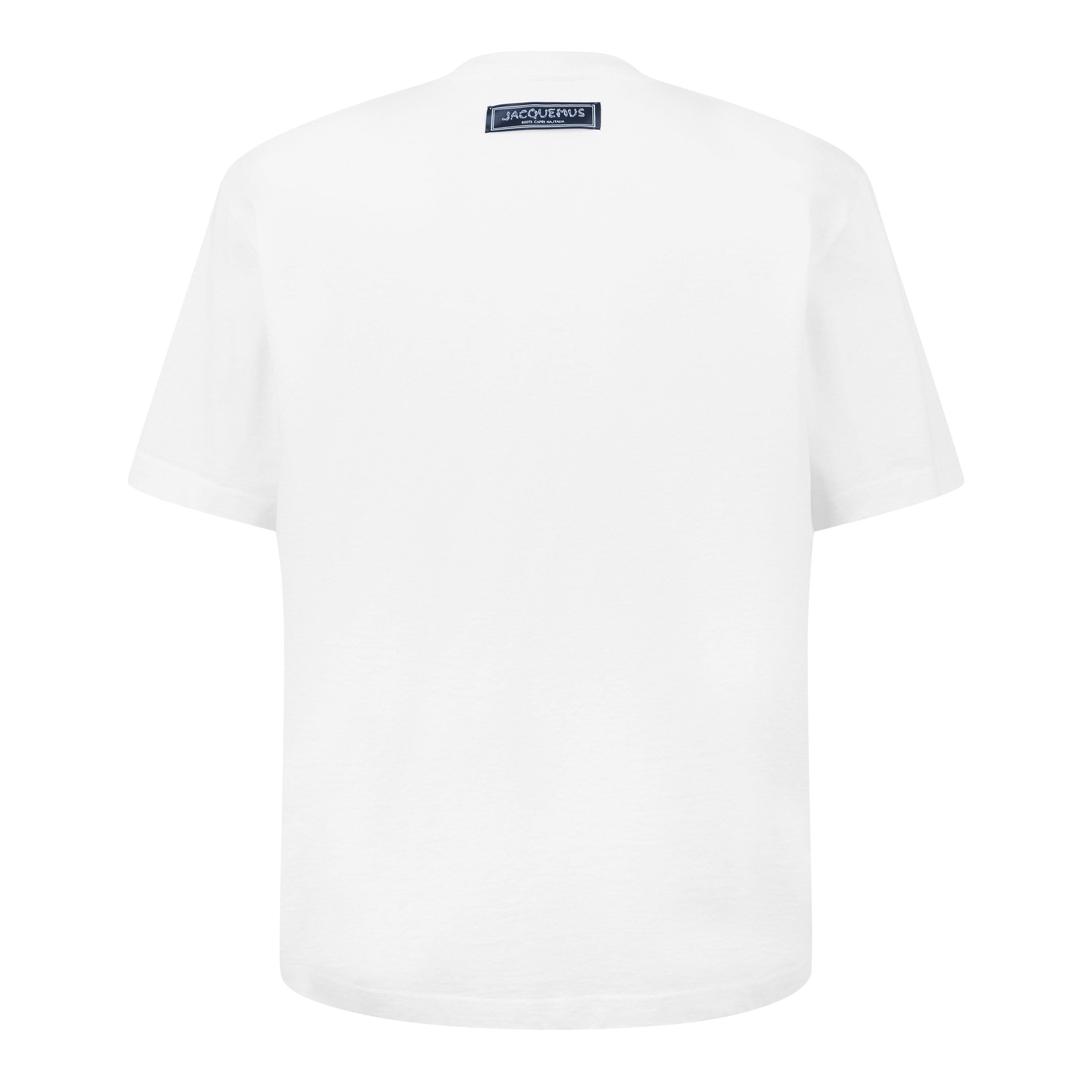 Men's Le Largo Regular Fit T-Shirt