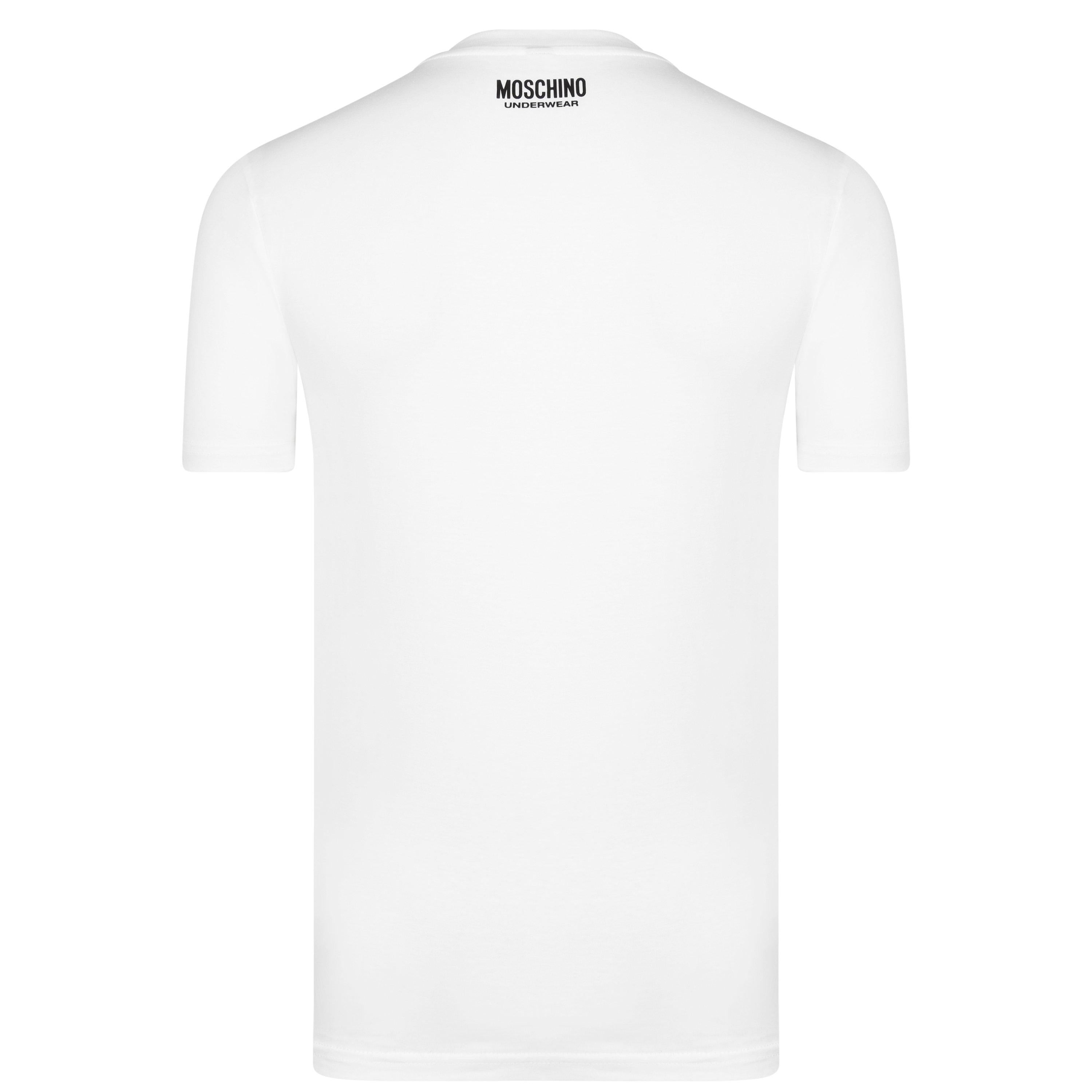 Tape T Shirt