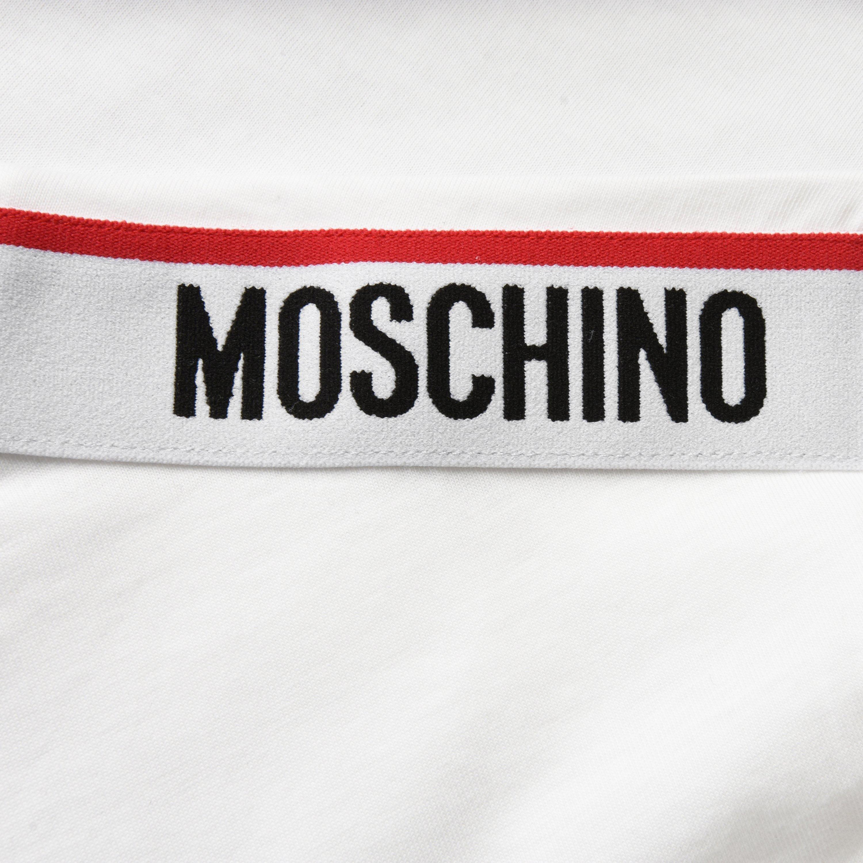 Tape T Shirt