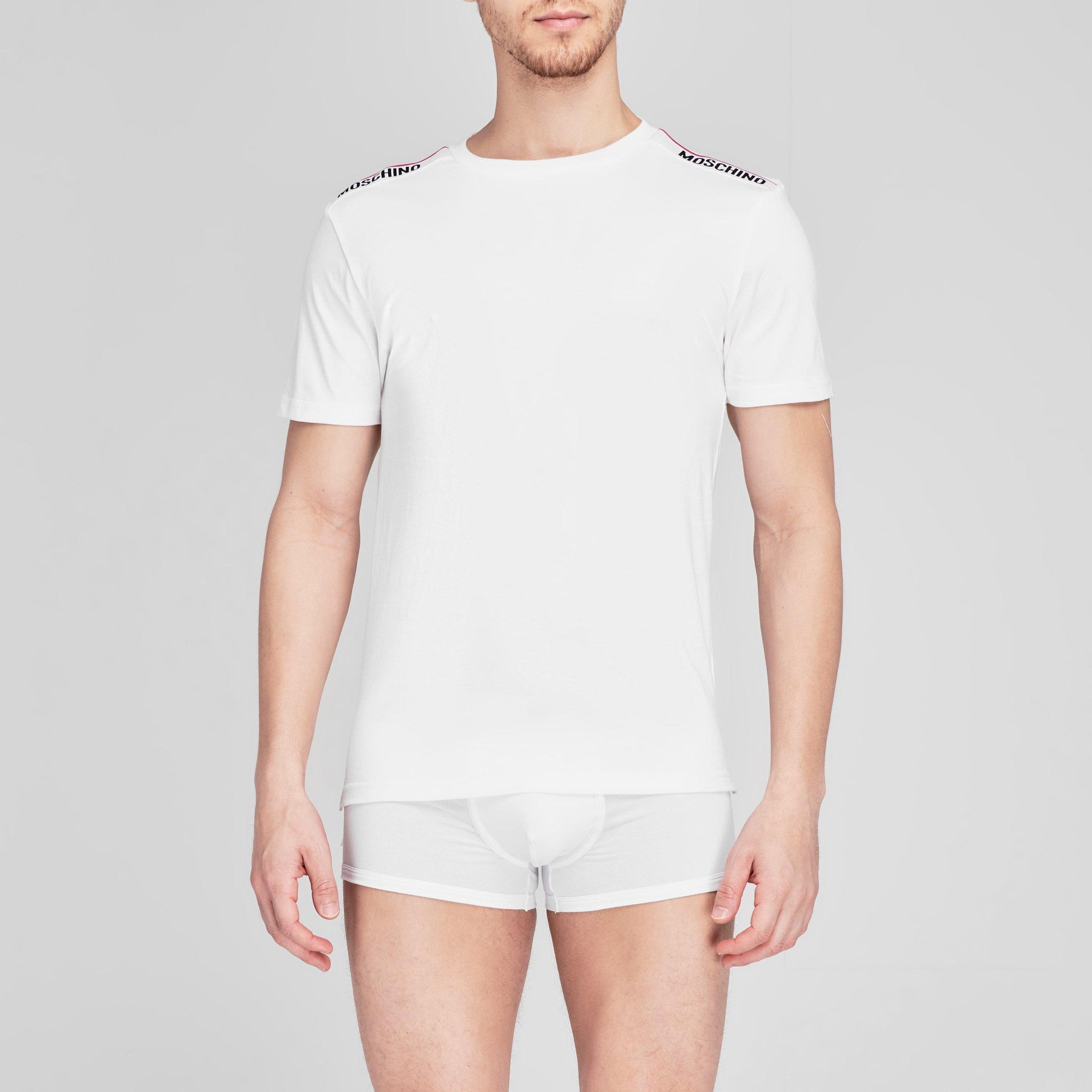 Tape T Shirt