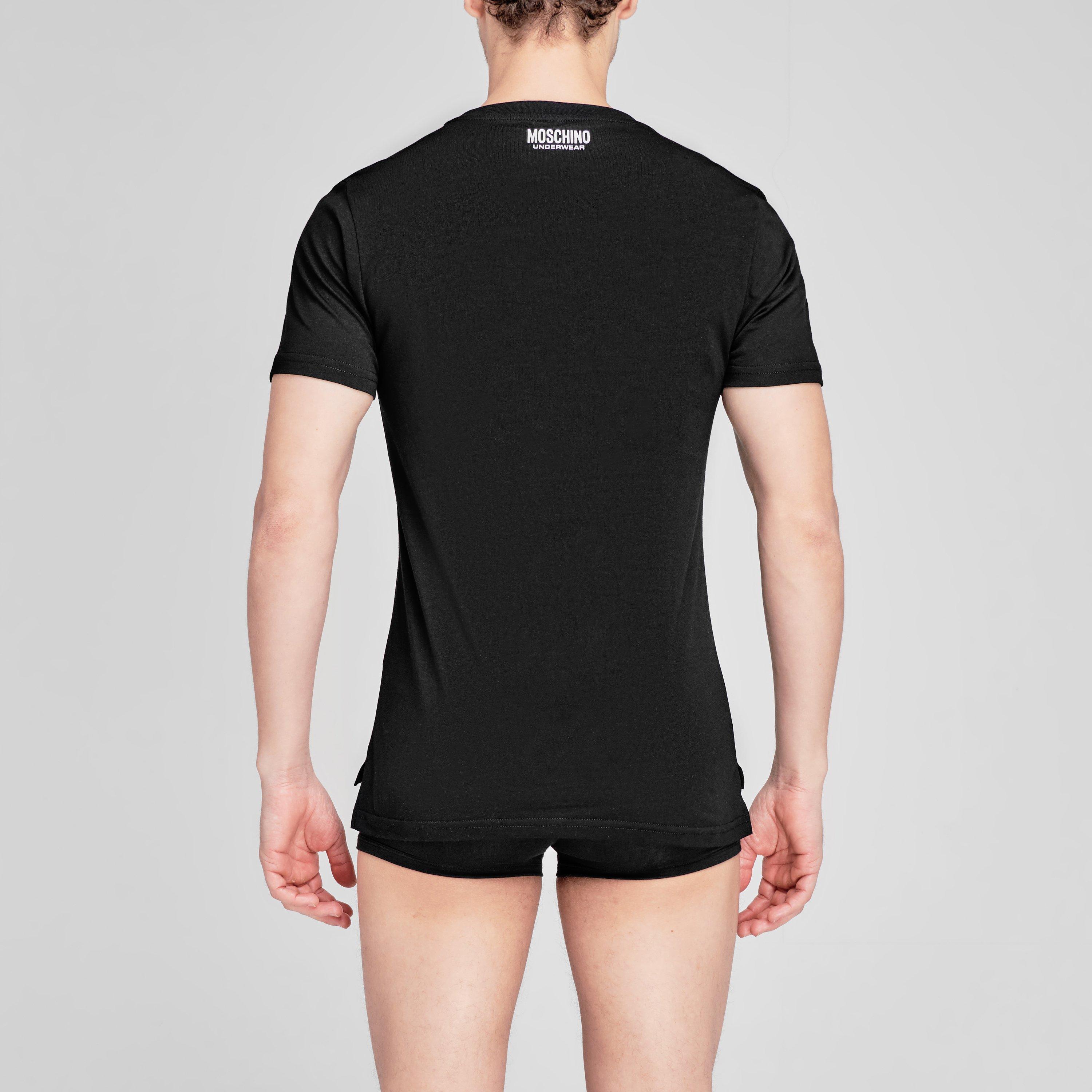 Tape T Shirt