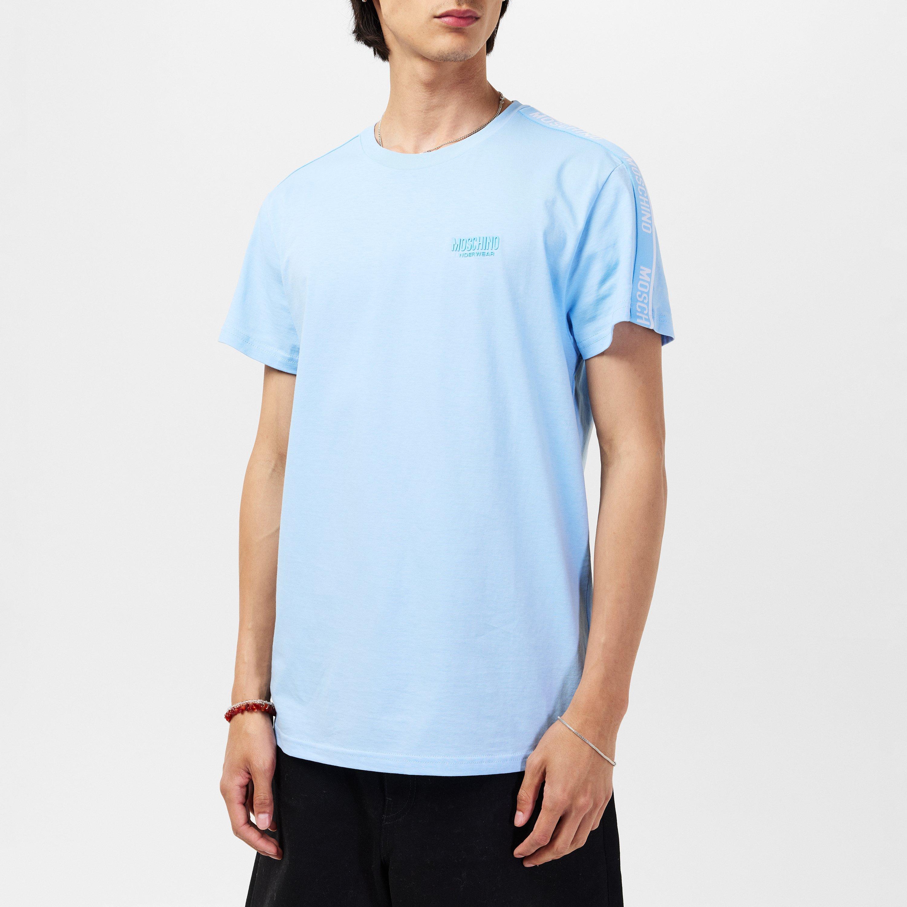 Tape T Shirt