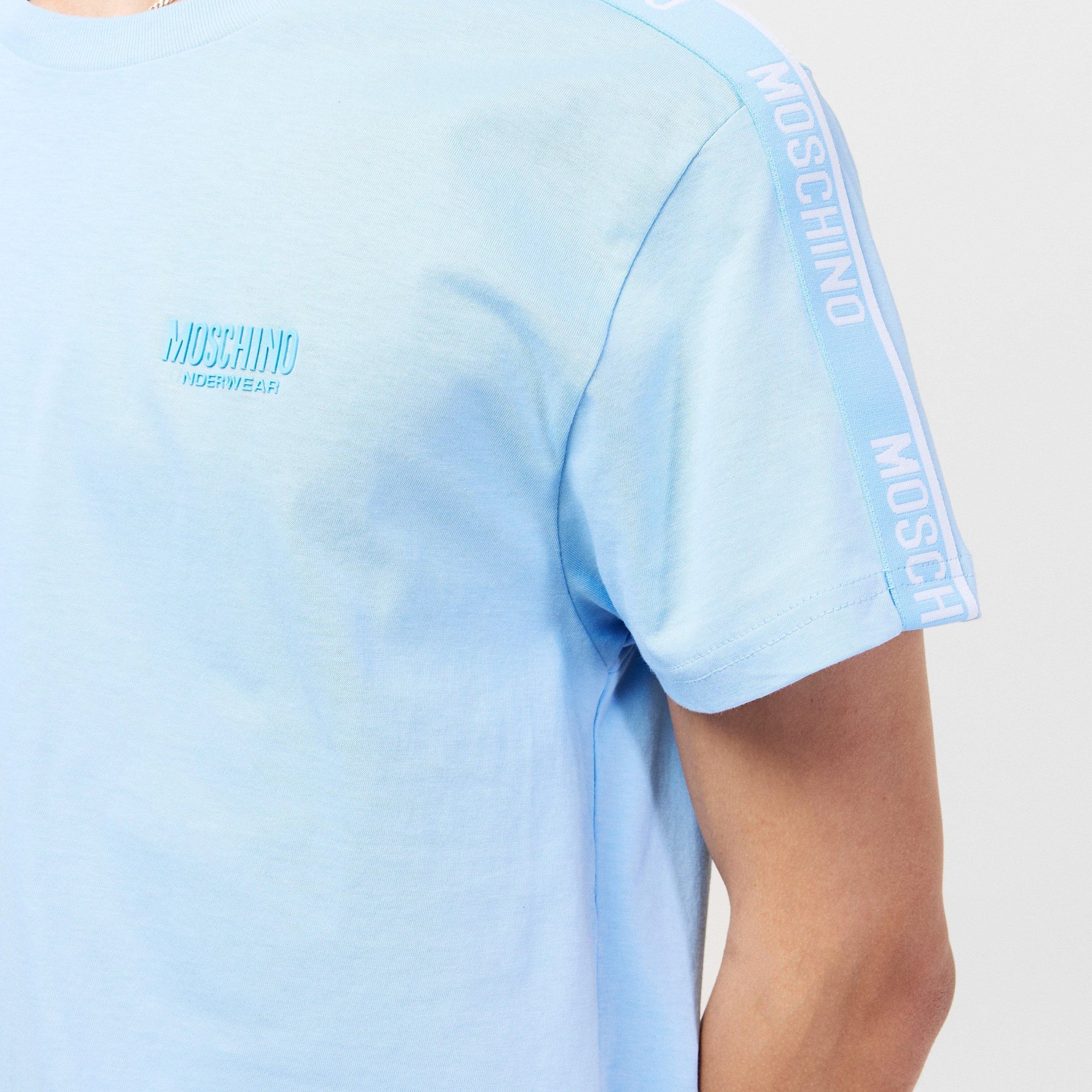 Tape T Shirt