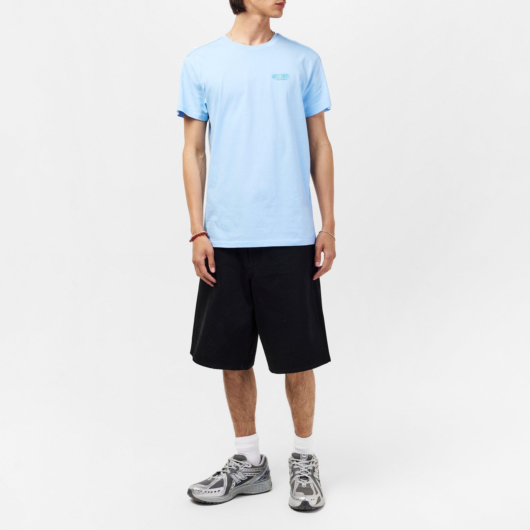 Tape T Shirt