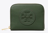 Tory Burch SMALL ELLA BIO ZIP WALLET - Bags | Shop From The Mirage