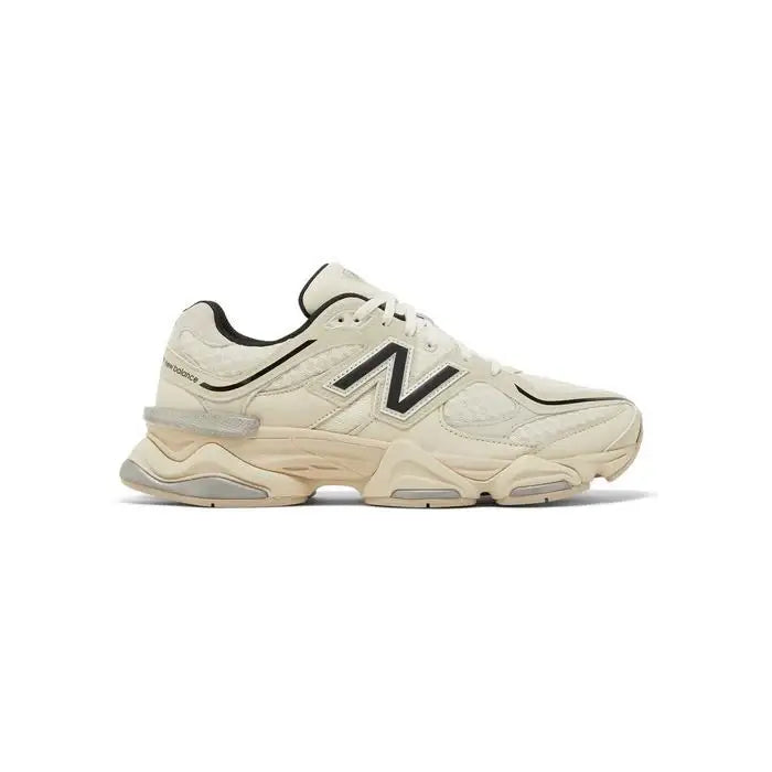 New Balance New Balance 9060 'Turtledove Black' - Shoe size: UK 5 Sneakers | Shop From The Mirage