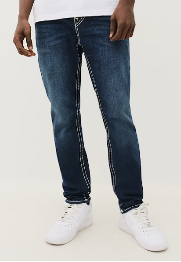 ROCCO SUPER T SKINNY JEAN