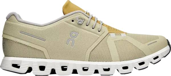 Cloud 5 Haze Brown On Running